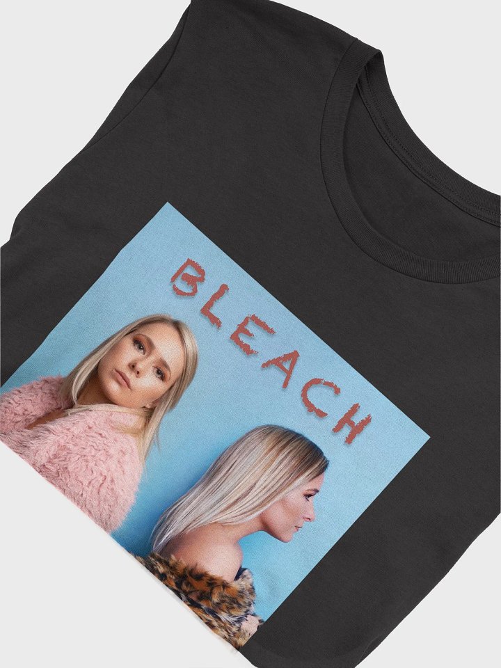 Limited Edition 'Bleach' Tee product image (1)