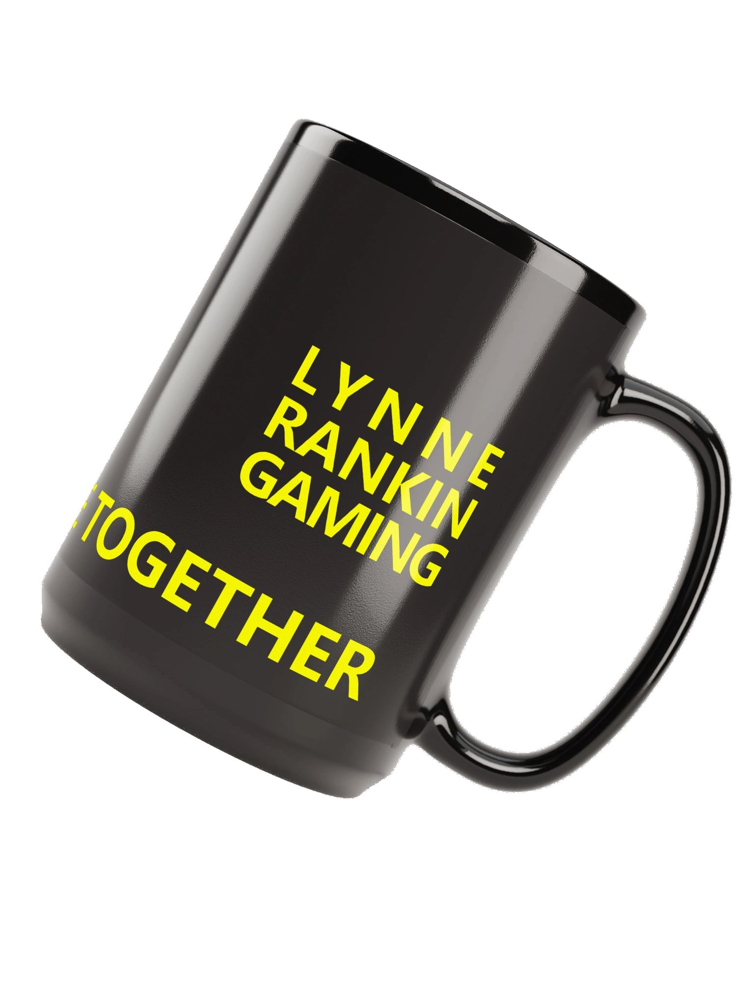 Lynne Rankin 15oz Mug product image (6)