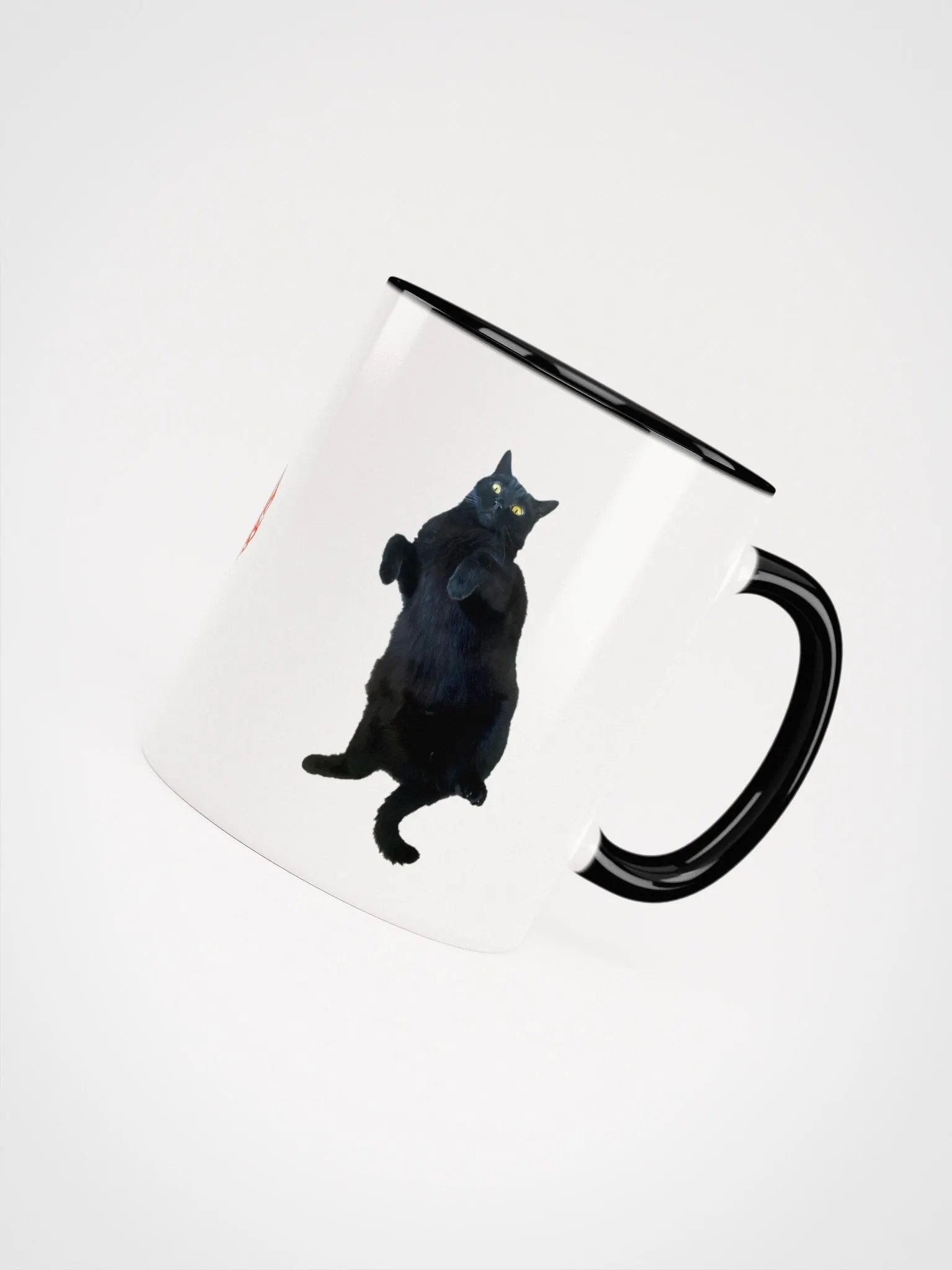 Cosmo Tummy (Ceramic Mug) product image (31)