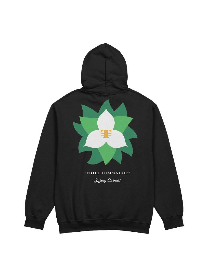 Trilliumnaire™ Classic Hoodie product image (1)