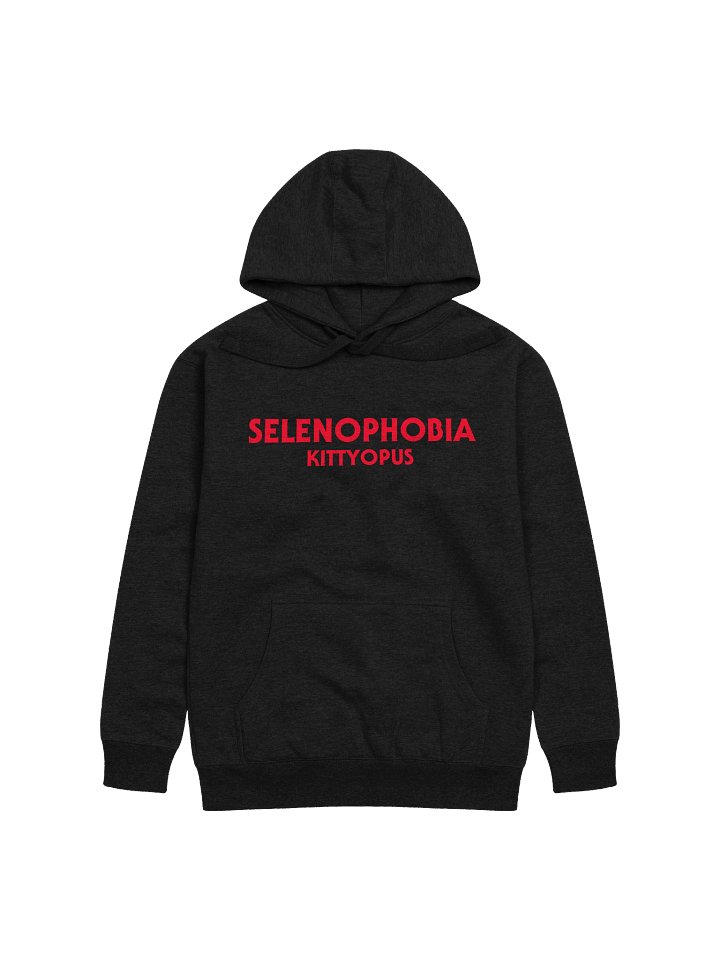 SELENOPHOBIA - Hoodie product image (1)