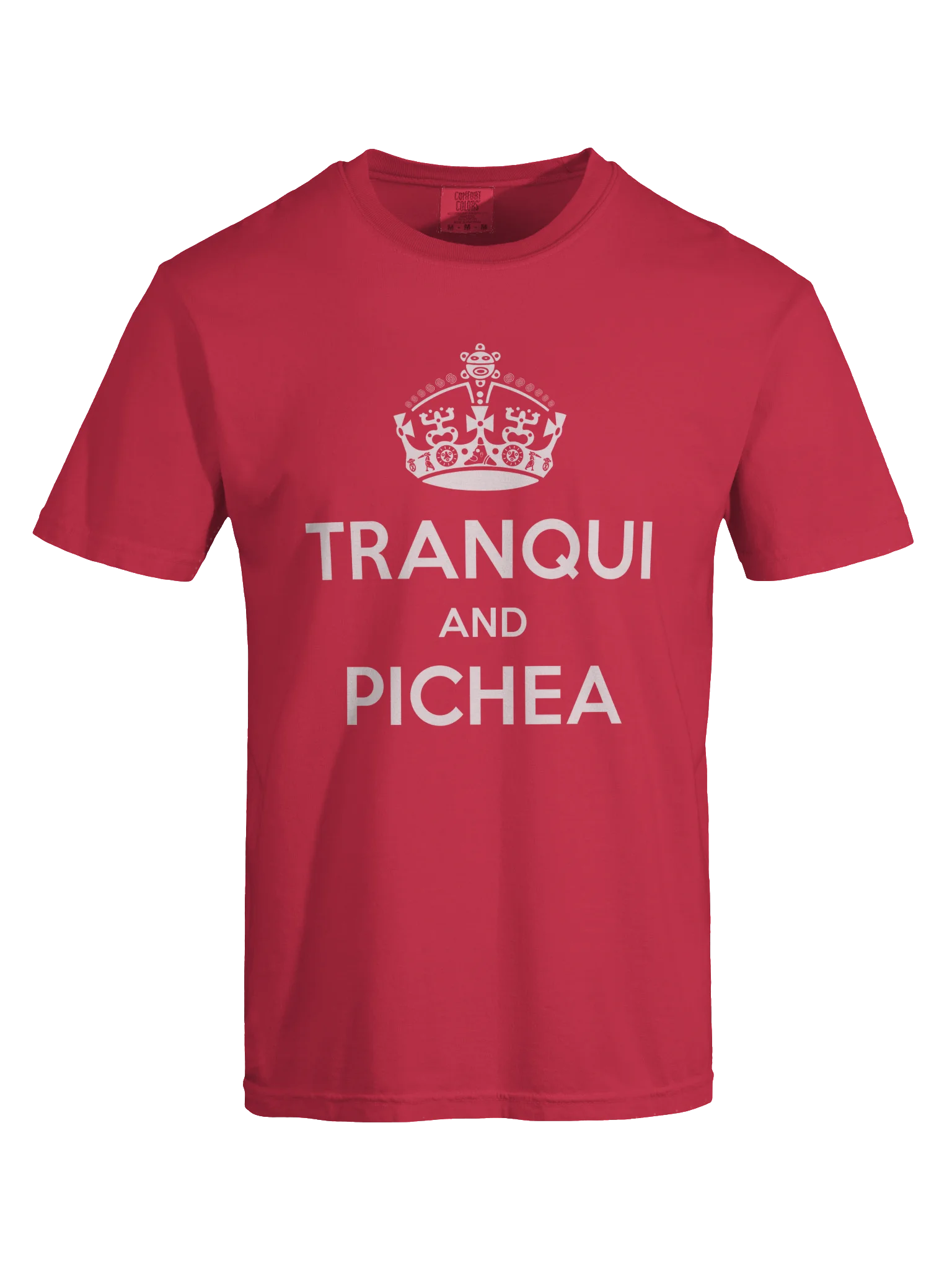 Tranqui, Taino product image (4)