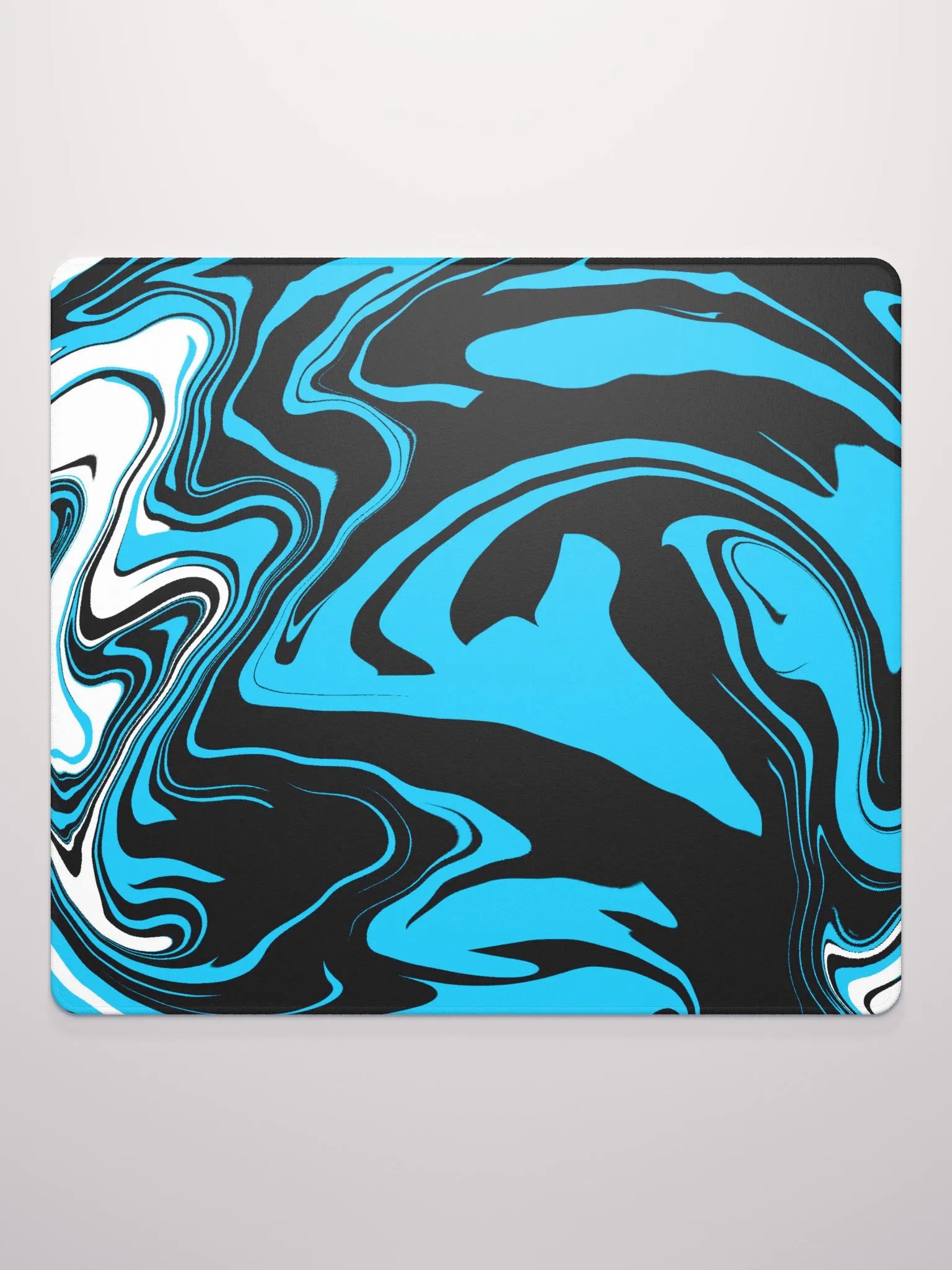 GOBLUE TWIST MOUSEPAD product image (2)