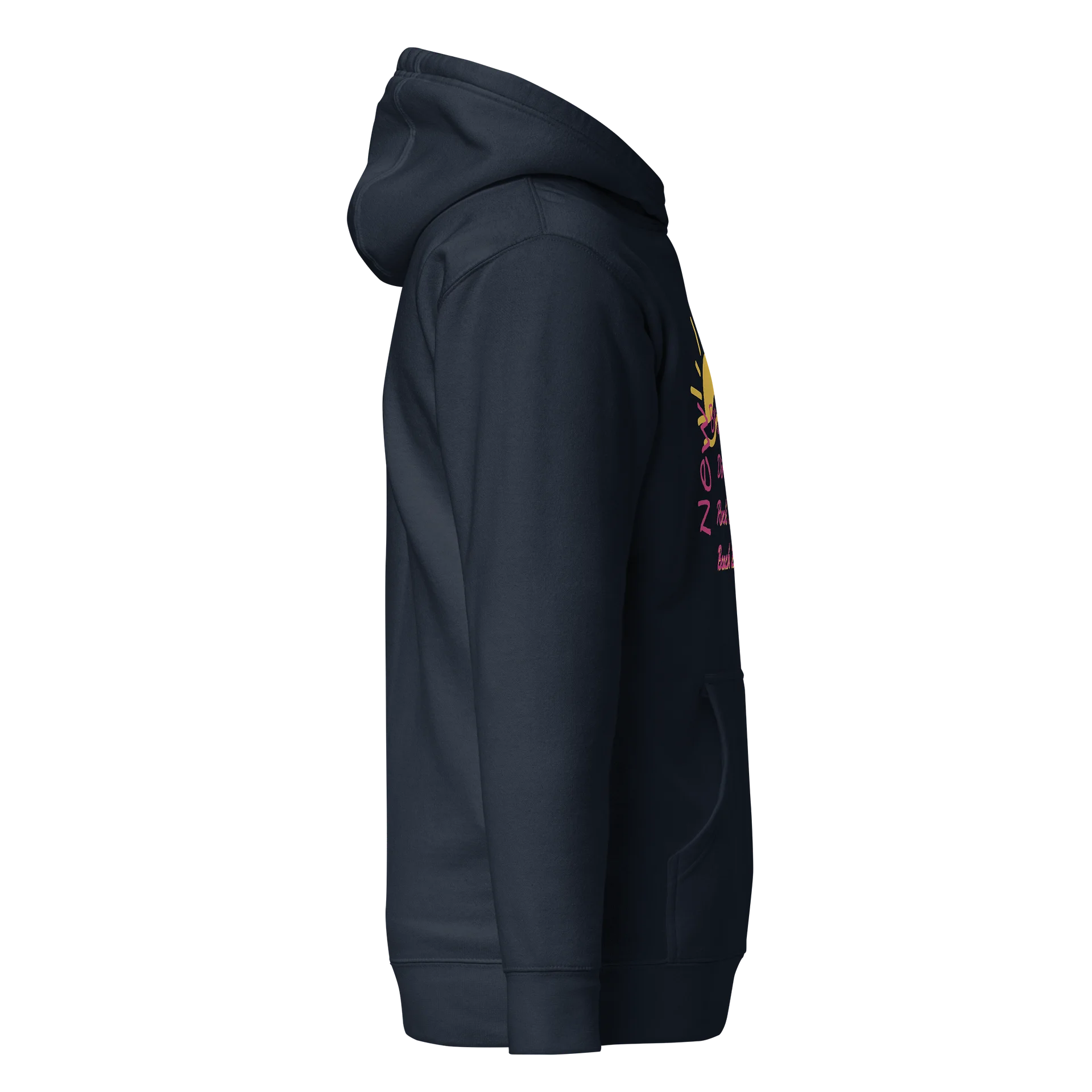 Sunshine Drifter Hoodie product image (4)