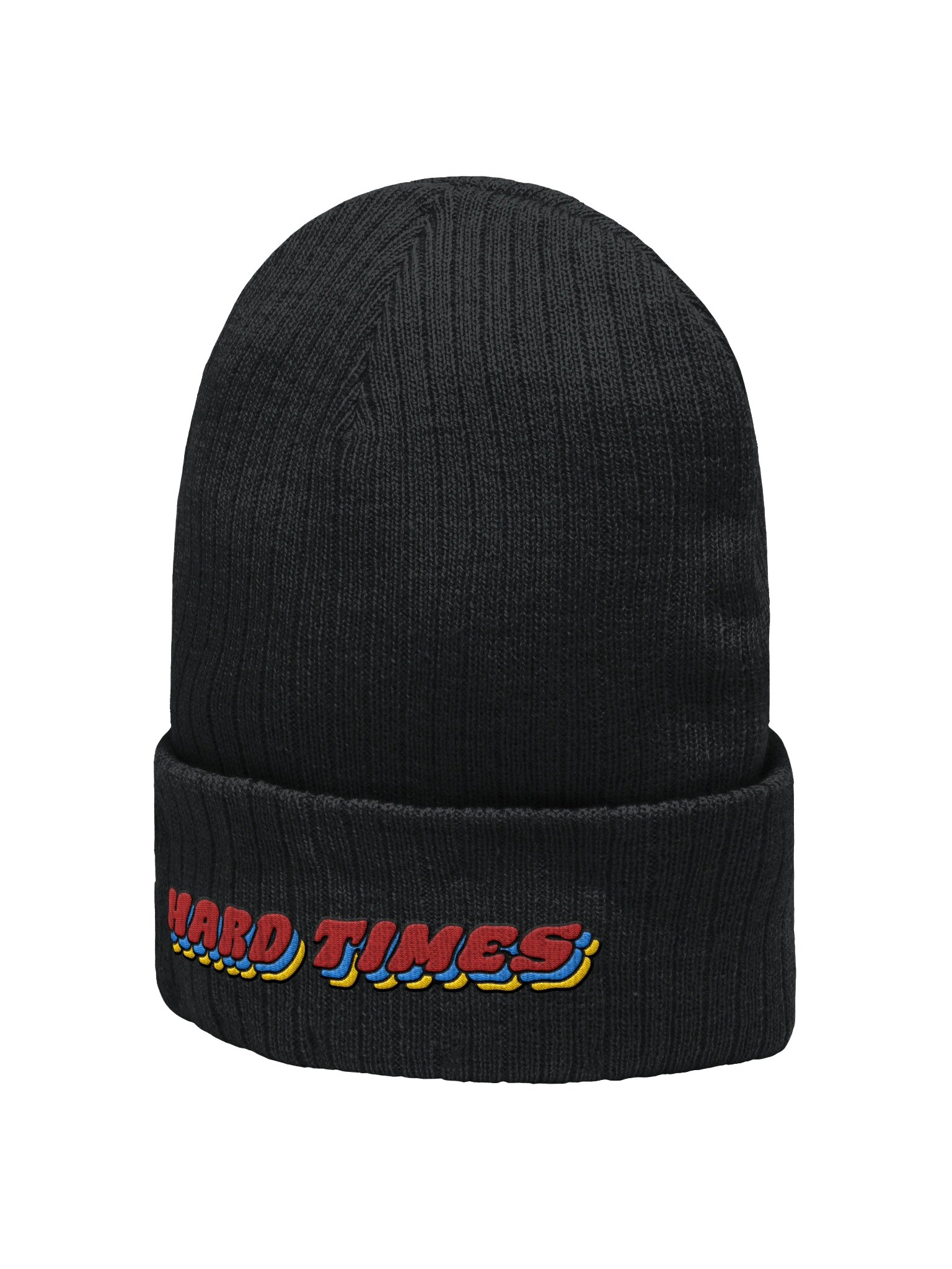 Hard Times Beanie product image (5)