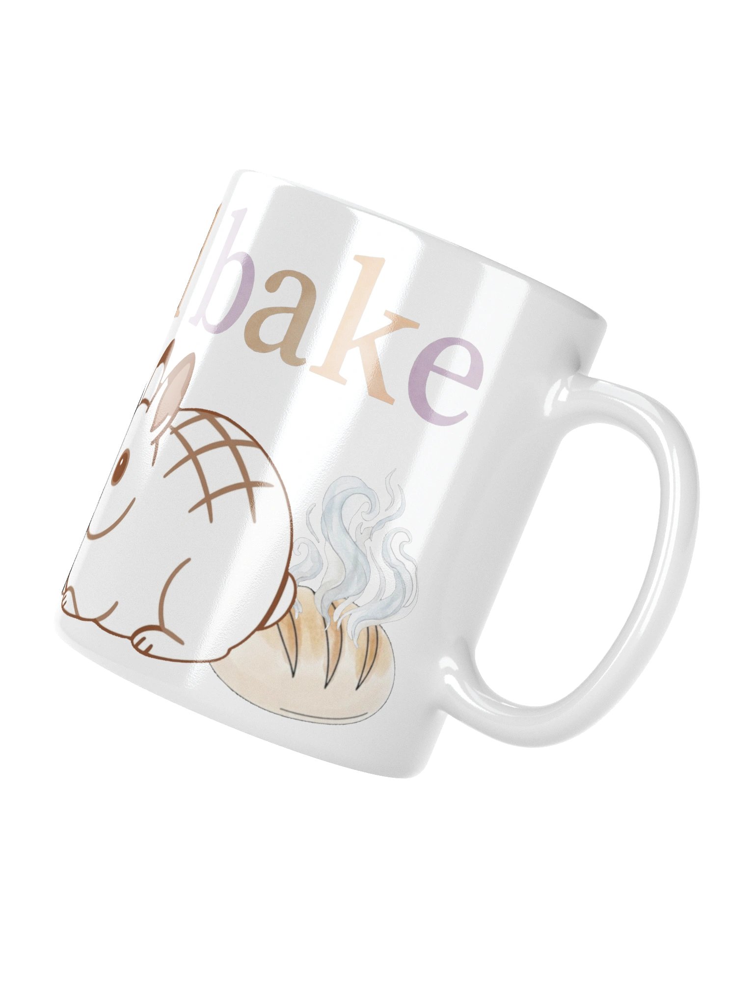 Wake and Bake Mug product image (4)