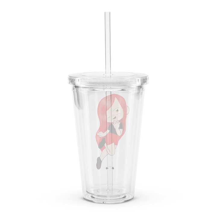 Jihye Double Walled Tumbler product image (2)