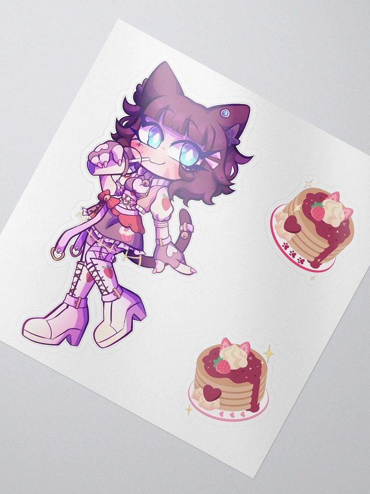 Poffle Sip! (Single Large) product image (2)