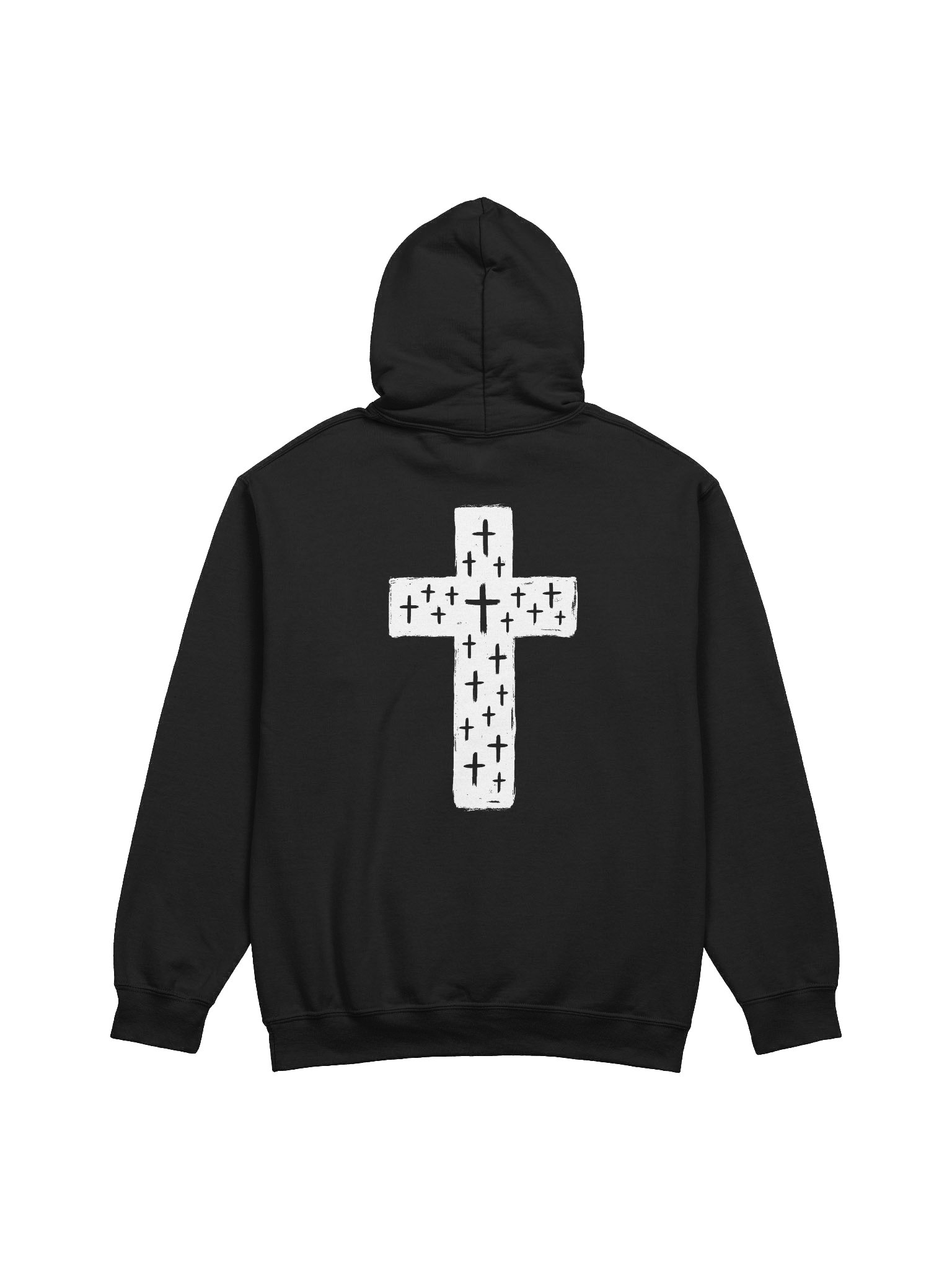 Cross of Crosses Hoodie product image (1)