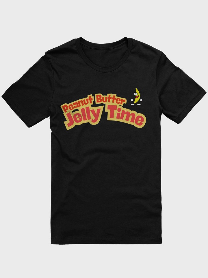Peanut Butter Tee product image (5)