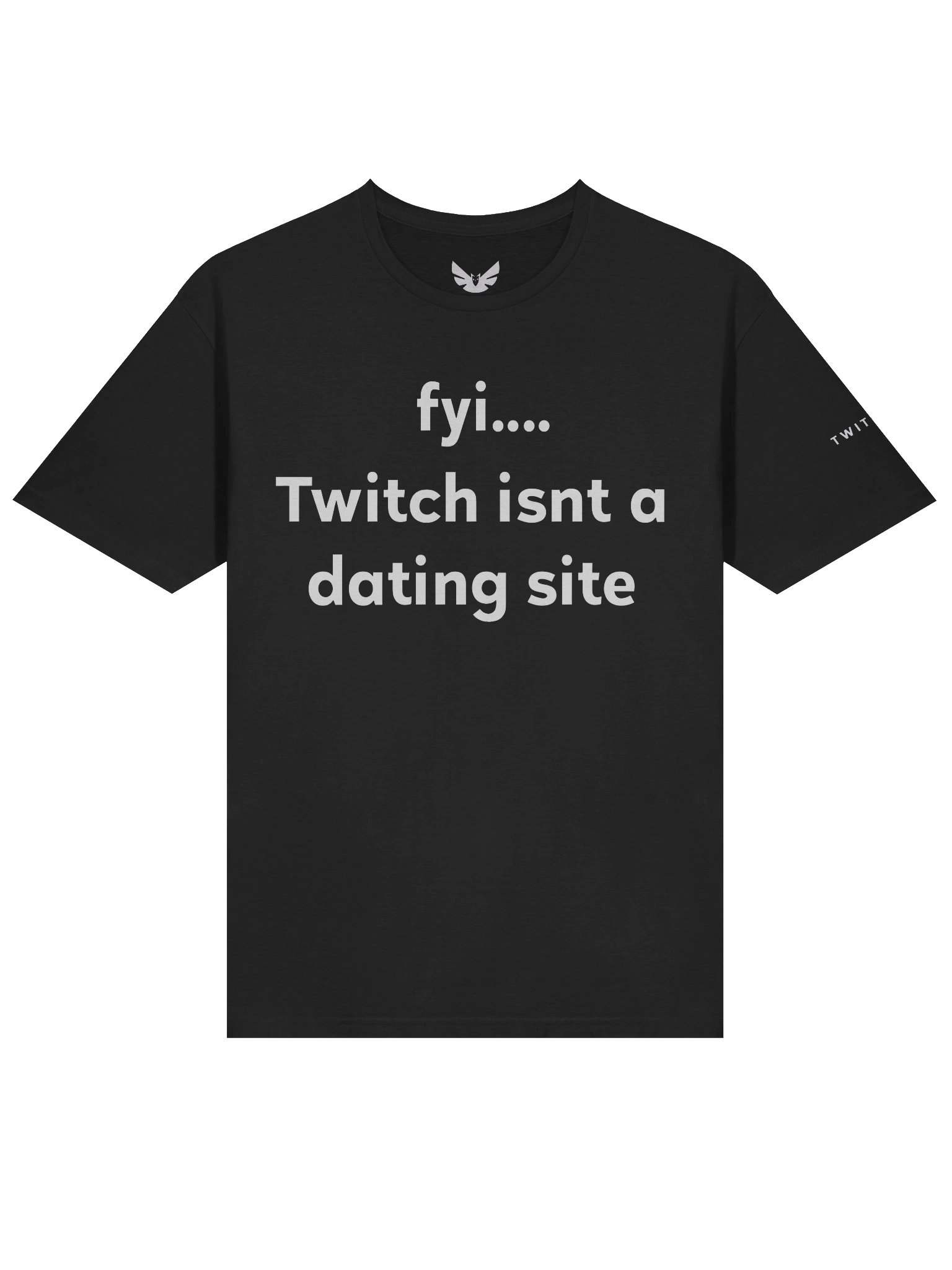 Not a dating site product image (18)
