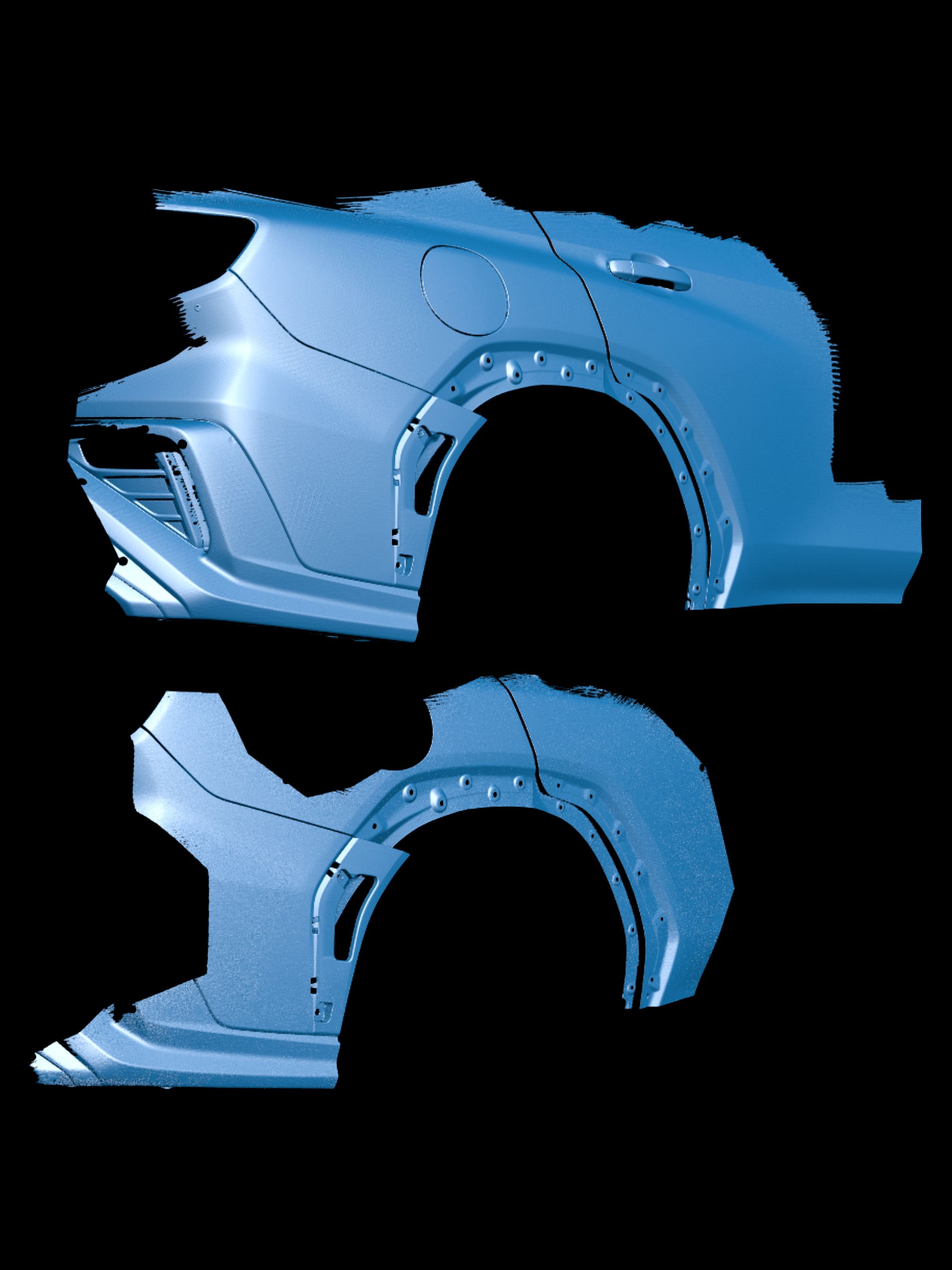2023 Subaru WRX product image (11)