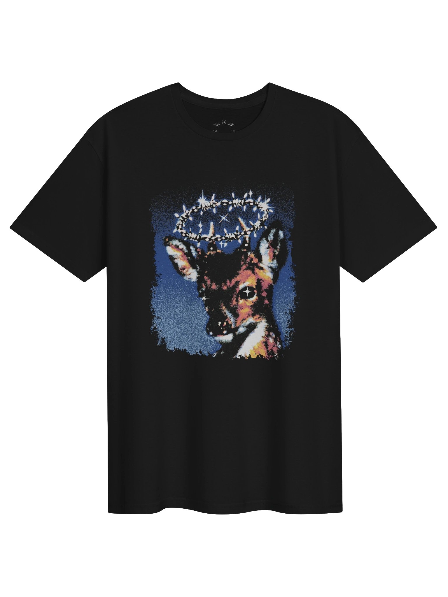 Barbed Light Tee product image (1)
