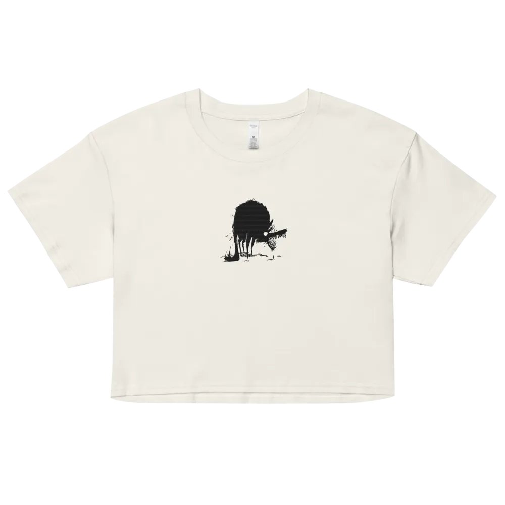 Black fox! product image (3)