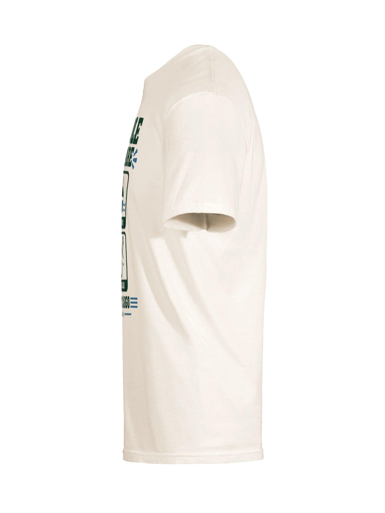 Handle With Care T-Shirt product image (9)
