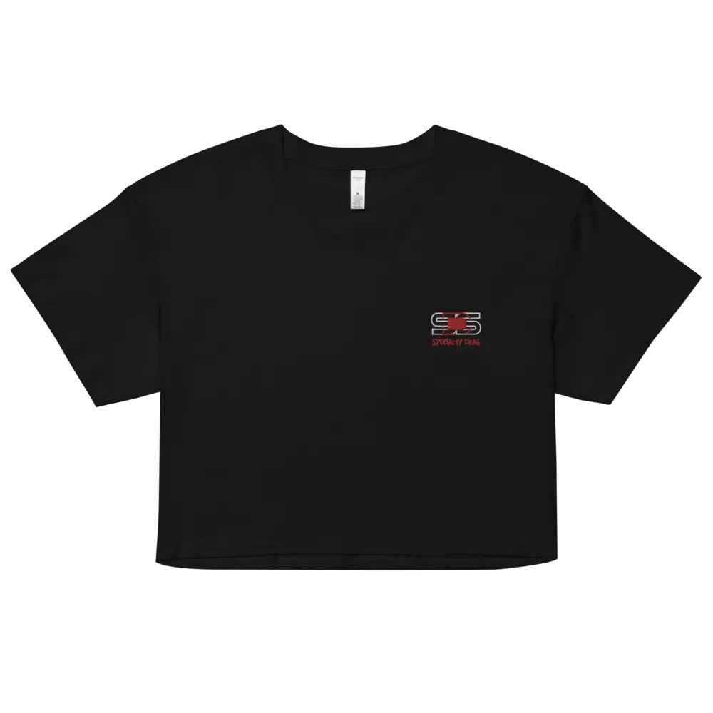 Crop Top Tee product image (8)