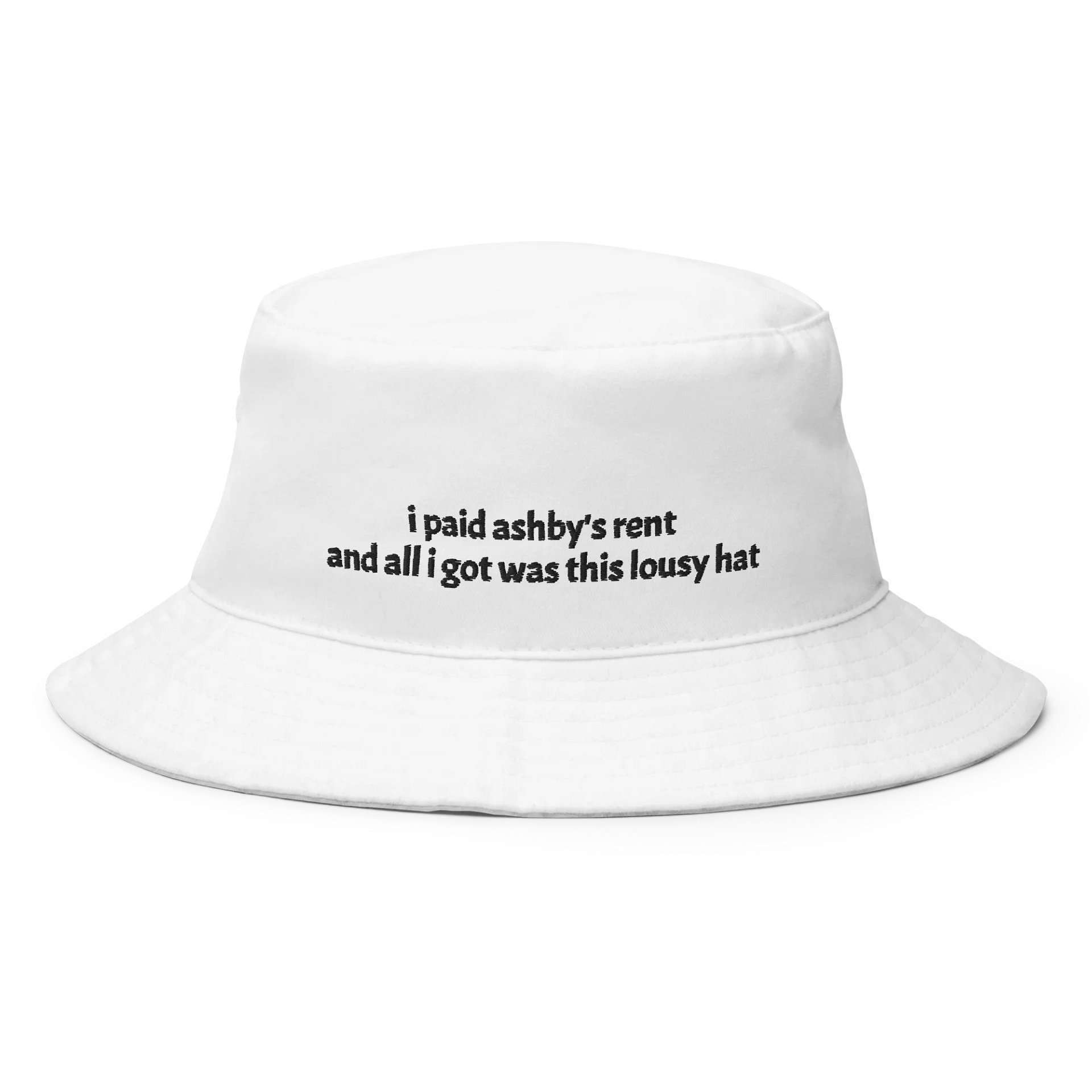 LOUSY HAT product image (1)
