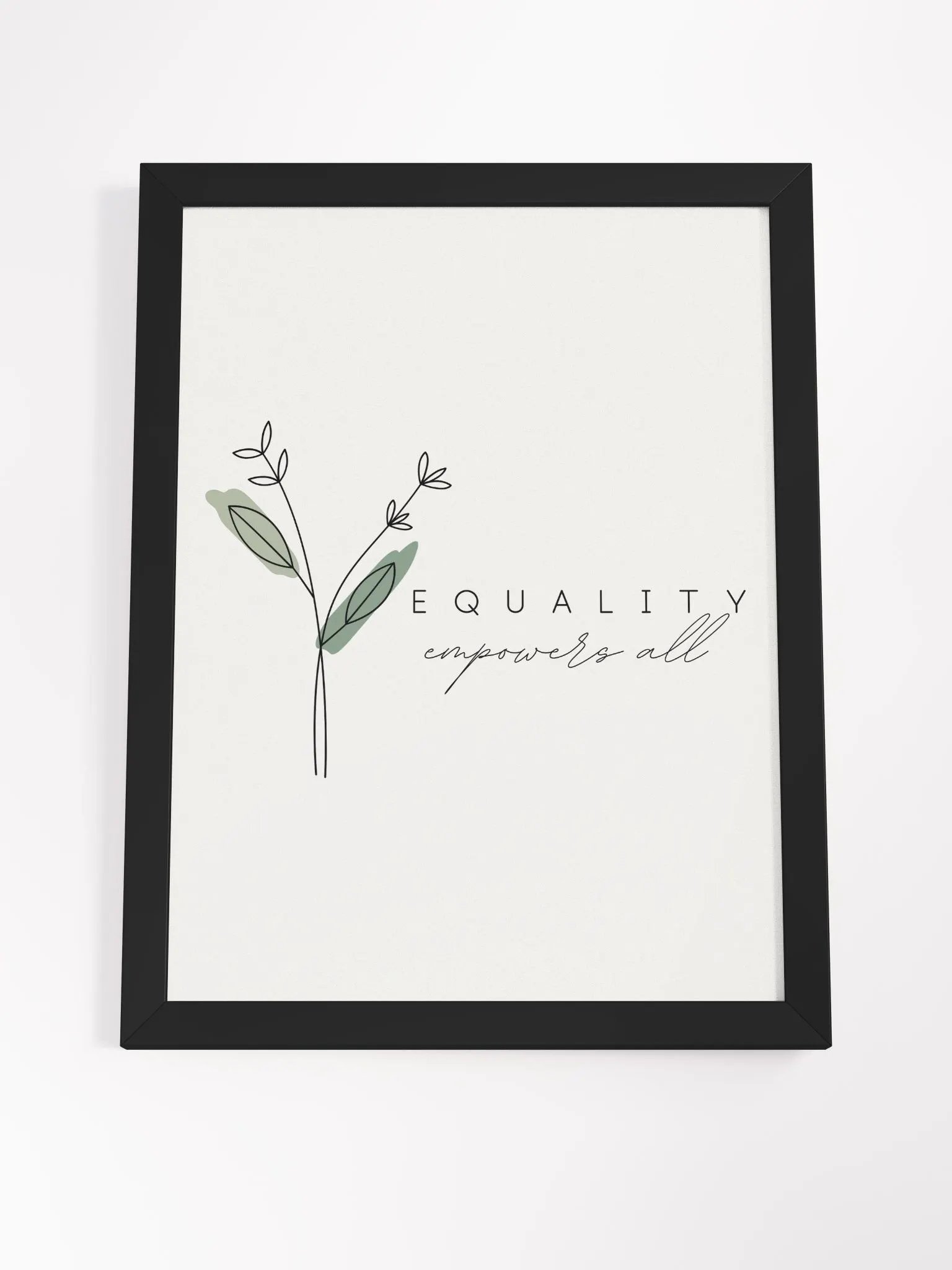 Framed Matte Poster FPFB0134 product image (30)