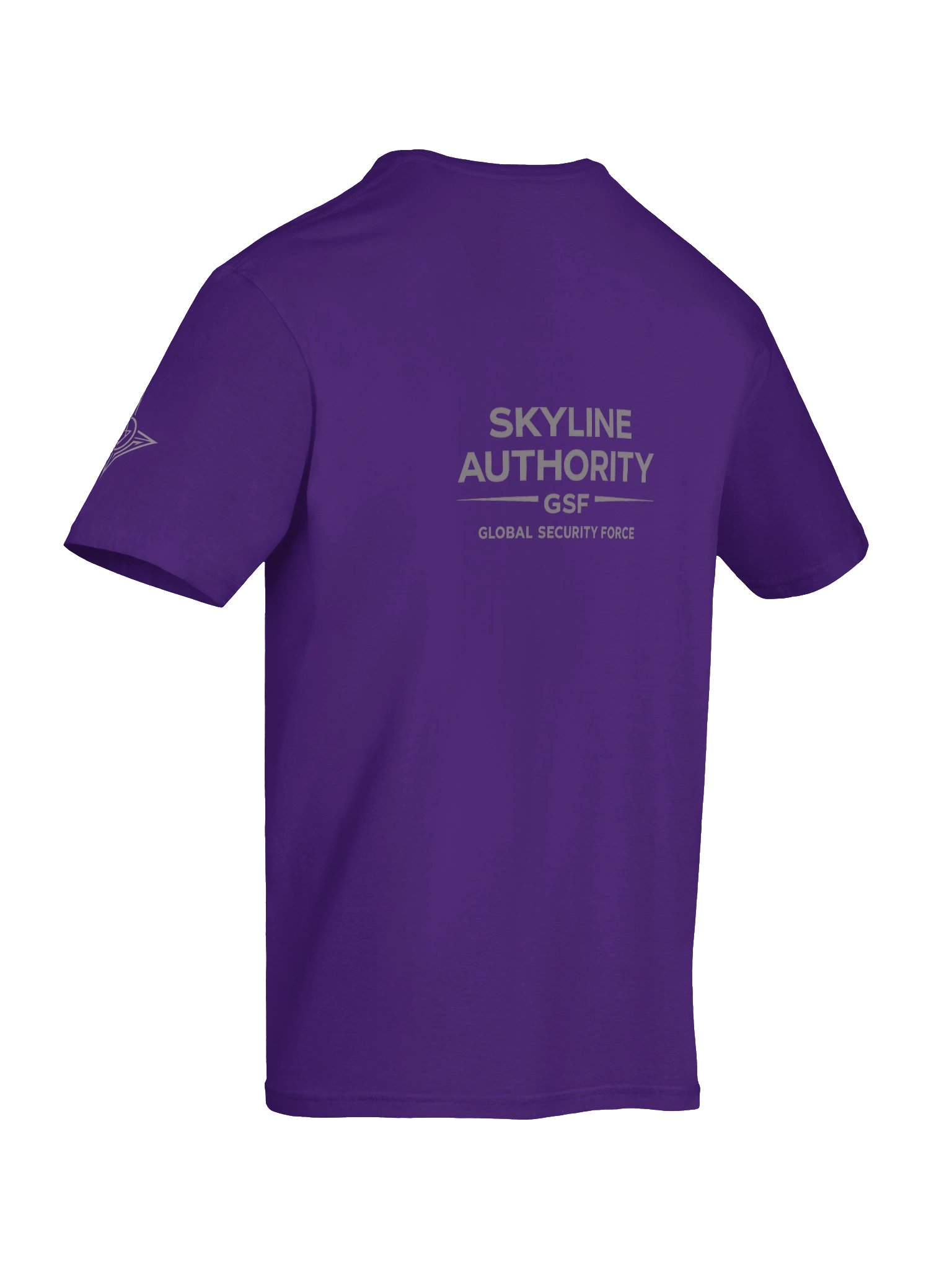 GSF: Skyline Authority product image (12)
