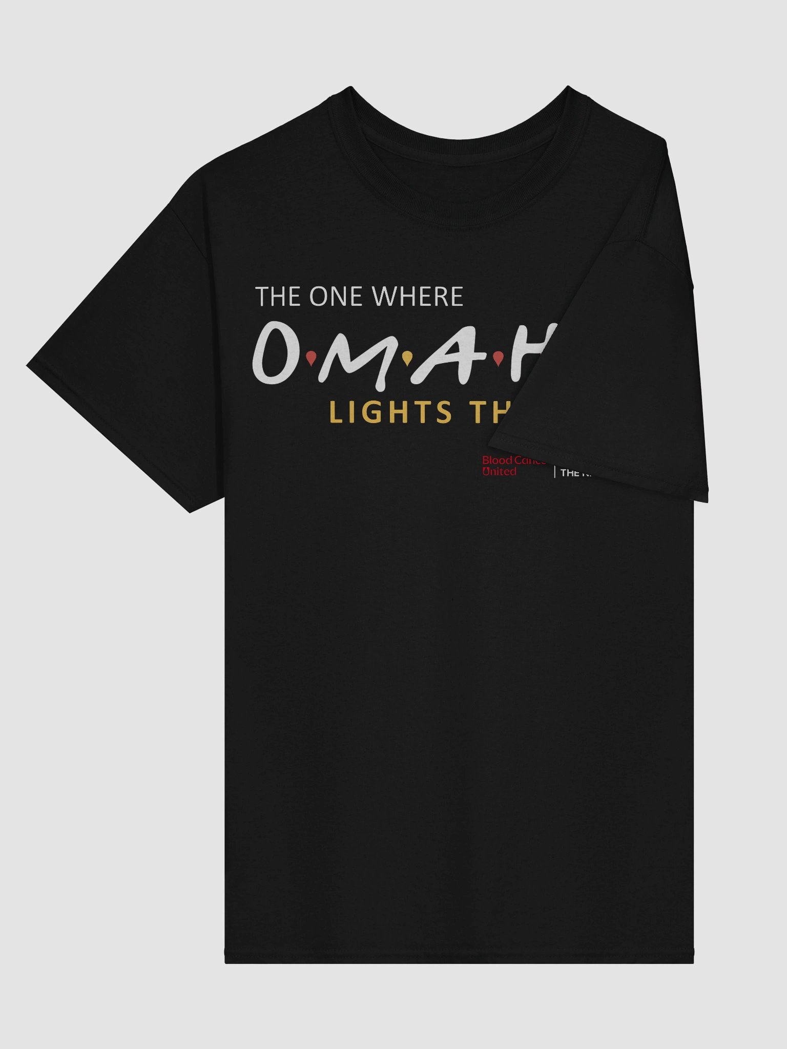 LTN Heavyweight Tee | Unisex product image (3)