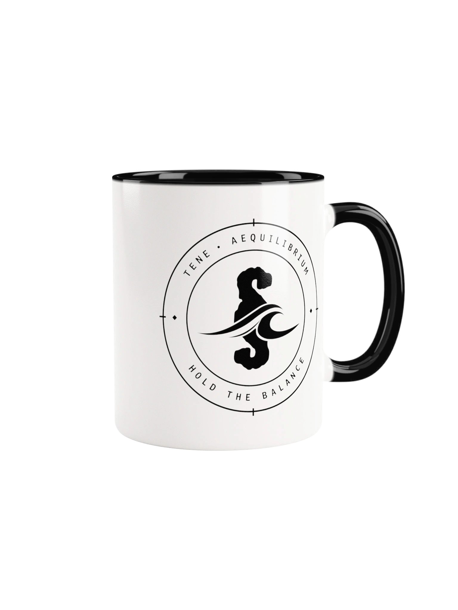 Stave Mug - 