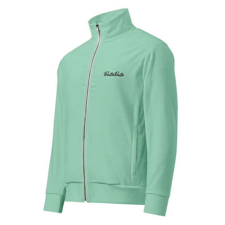 Jacket Vista Blue product image (1)