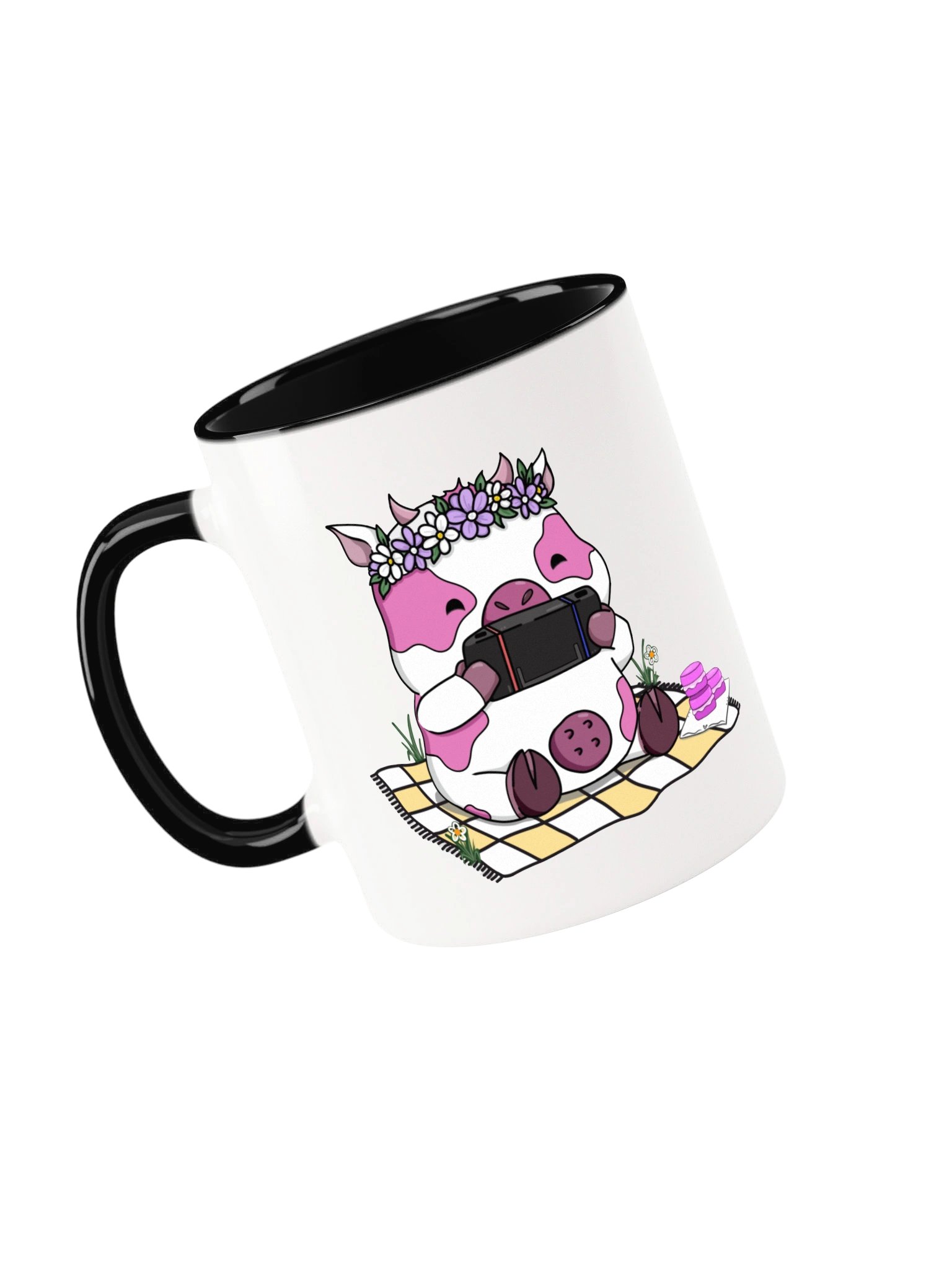 Comfy Cow 2.0 Mug product image (1)