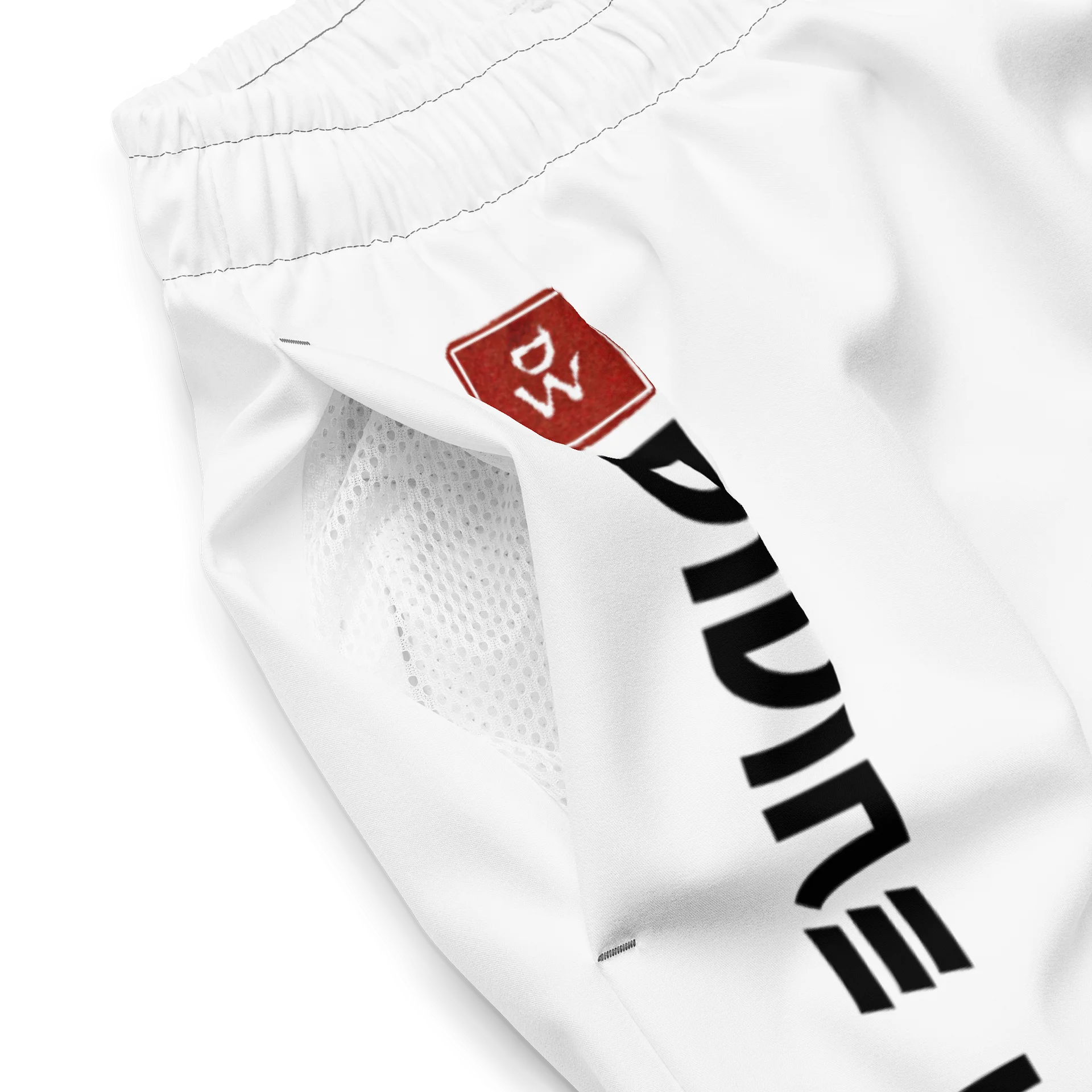 Swim Trunks – Essentials product image (2)