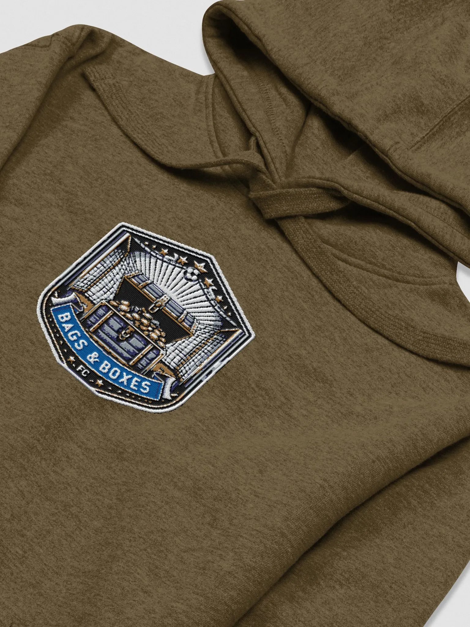 PPC B&B Hoodie product image (22)