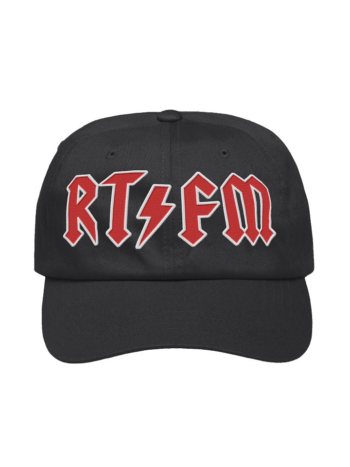 RTFM Evangelist Hat product image (1)