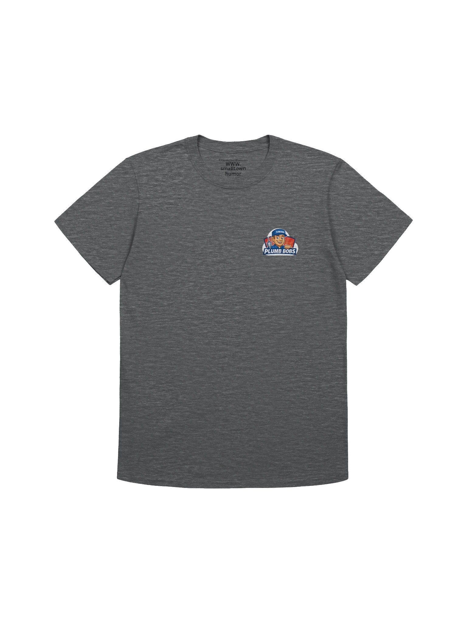Plumb Bob Shirt product image (7)