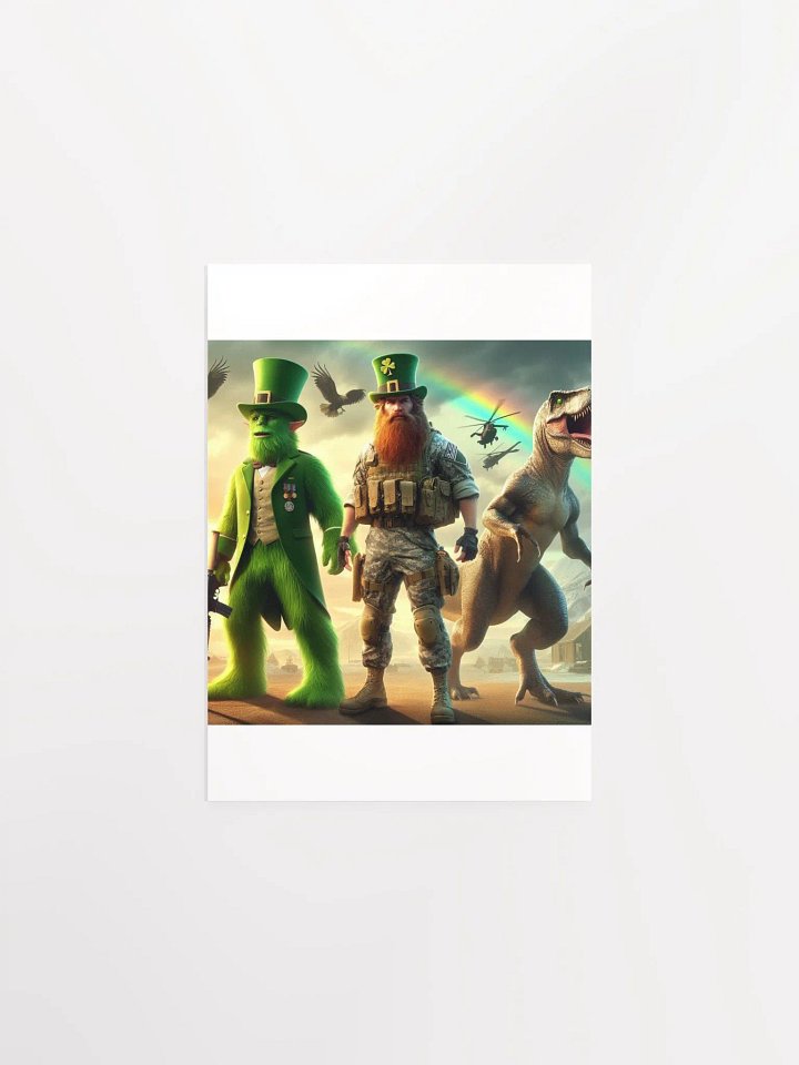 The Rainbow in the DARK! product image (5)