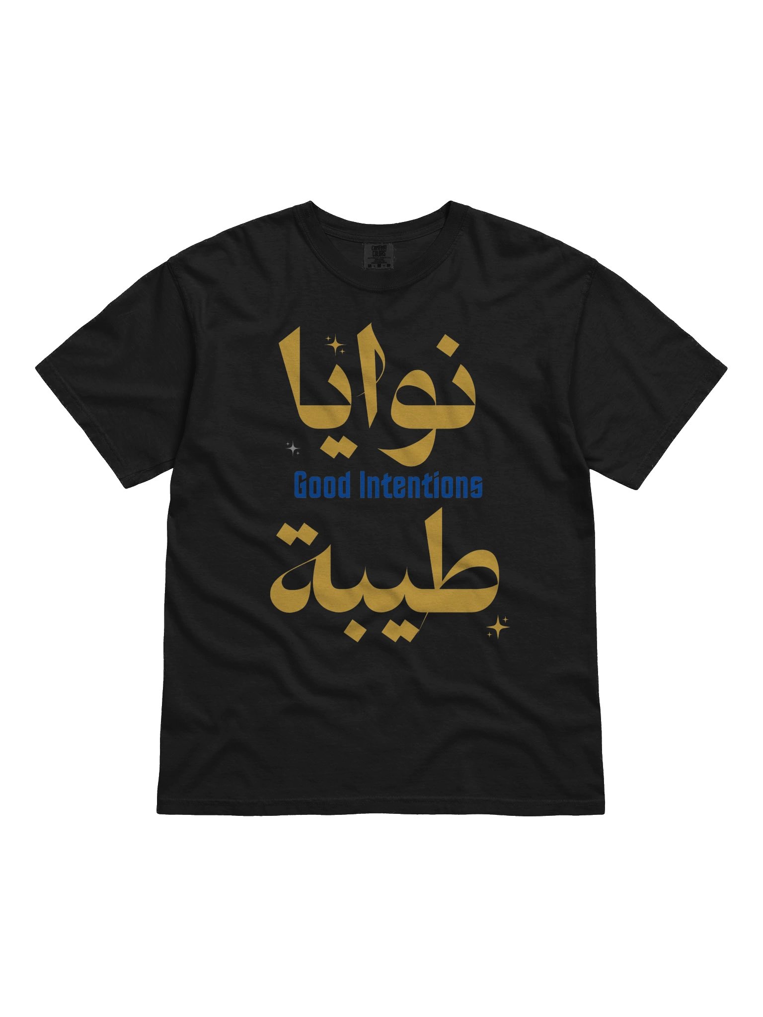 GOOD INTENTIONS product image (3)