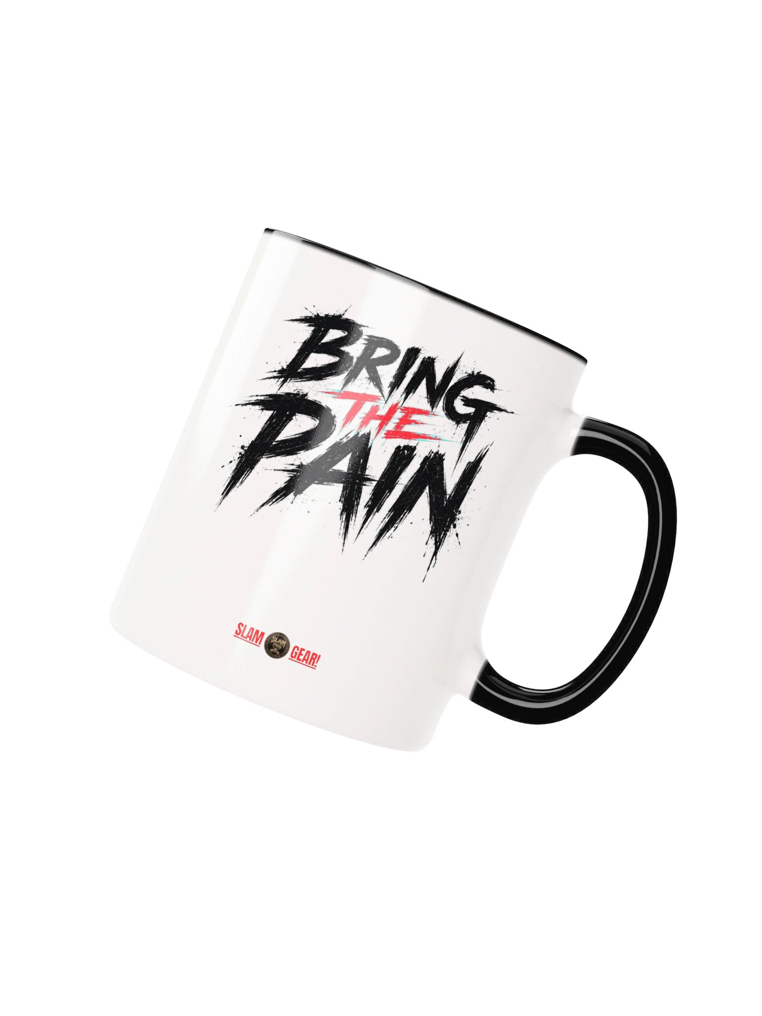 Bring the Pain Color-Inside Mug product image (2)