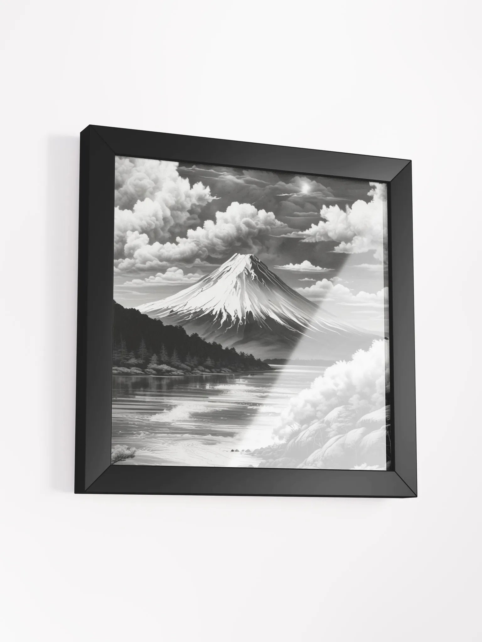 Mount Fuji product image (41)