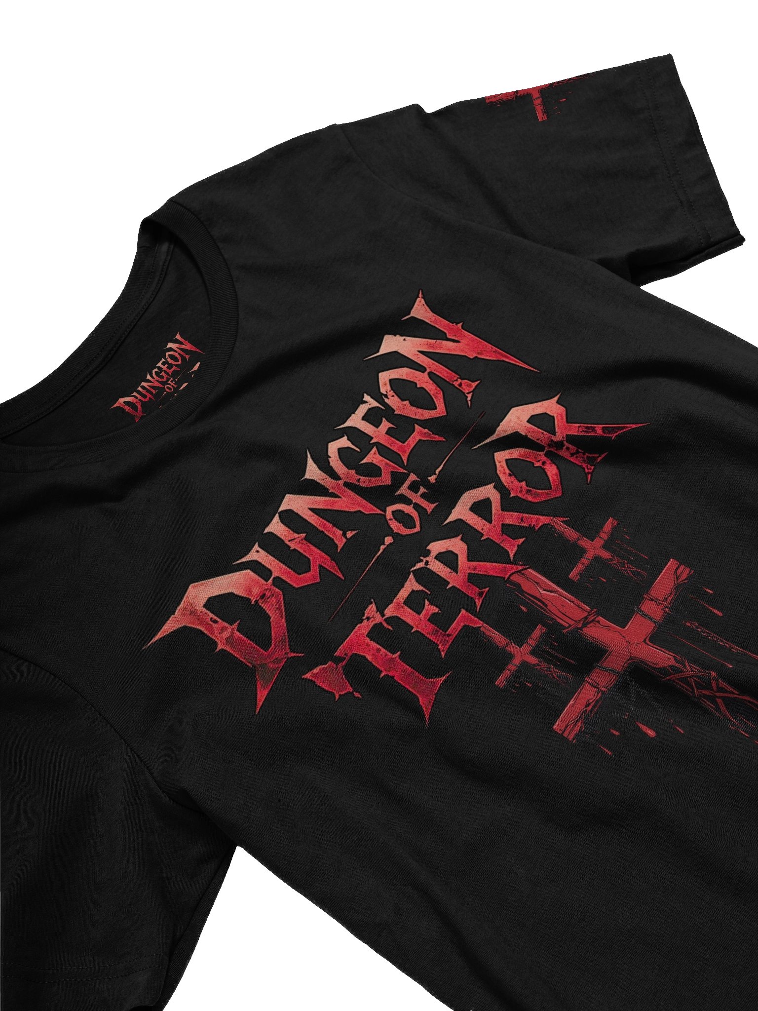 Dungeon Of Terror product image (3)