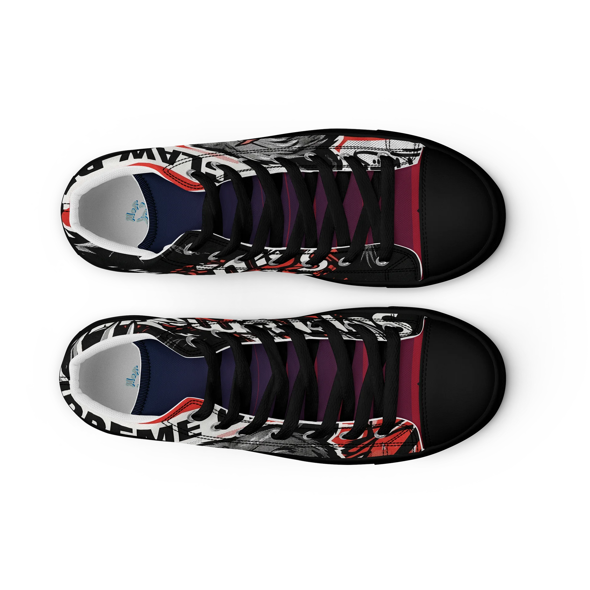 Supreme Bear shoes product image (9)
