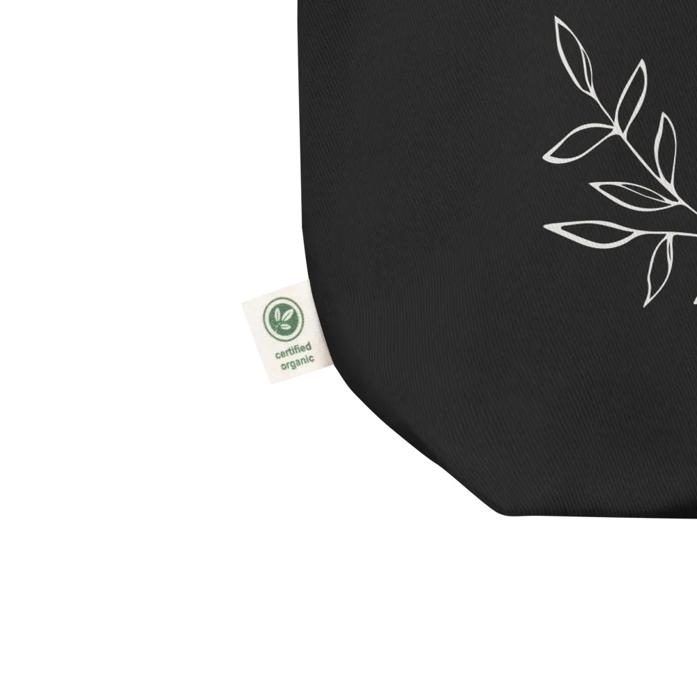 Soli Deo Gloria (Econscious Eco-Friendly Tote Bag) product image (3)