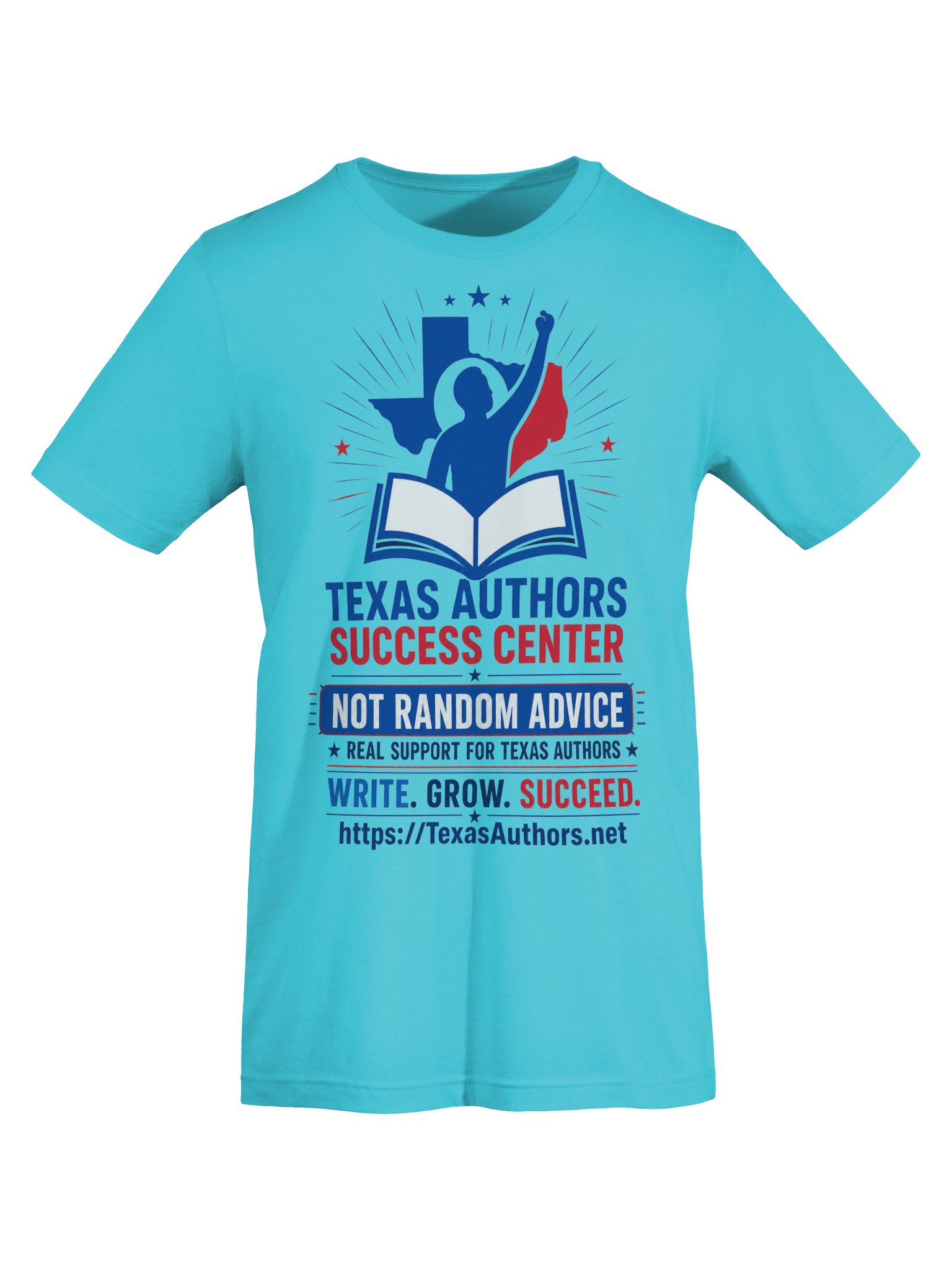 TASC Not Random Advice product image (52)