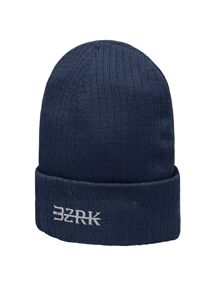 BzrK Logo Beanie product image (5)