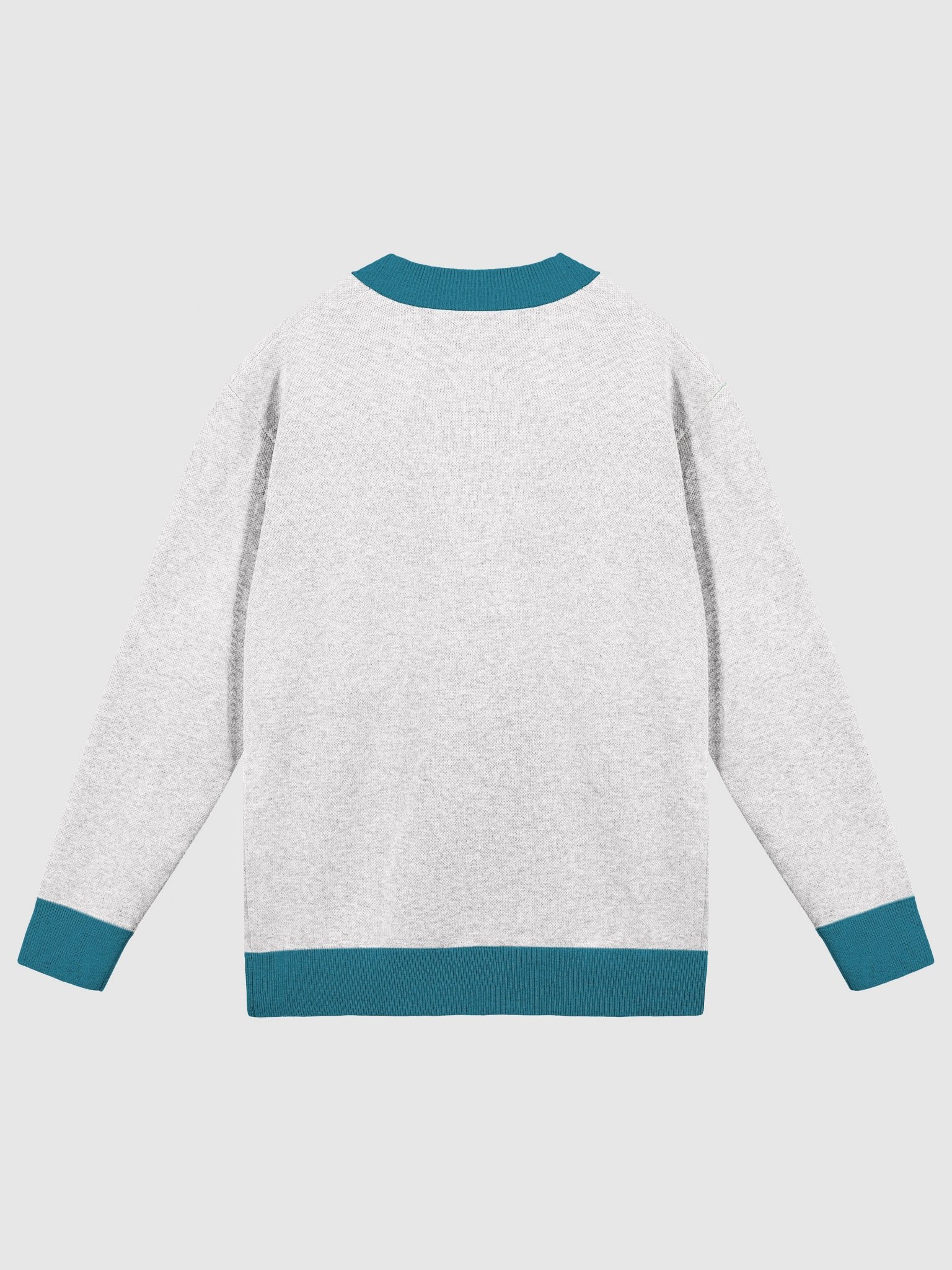 NBTV retro cardigan product image (9)