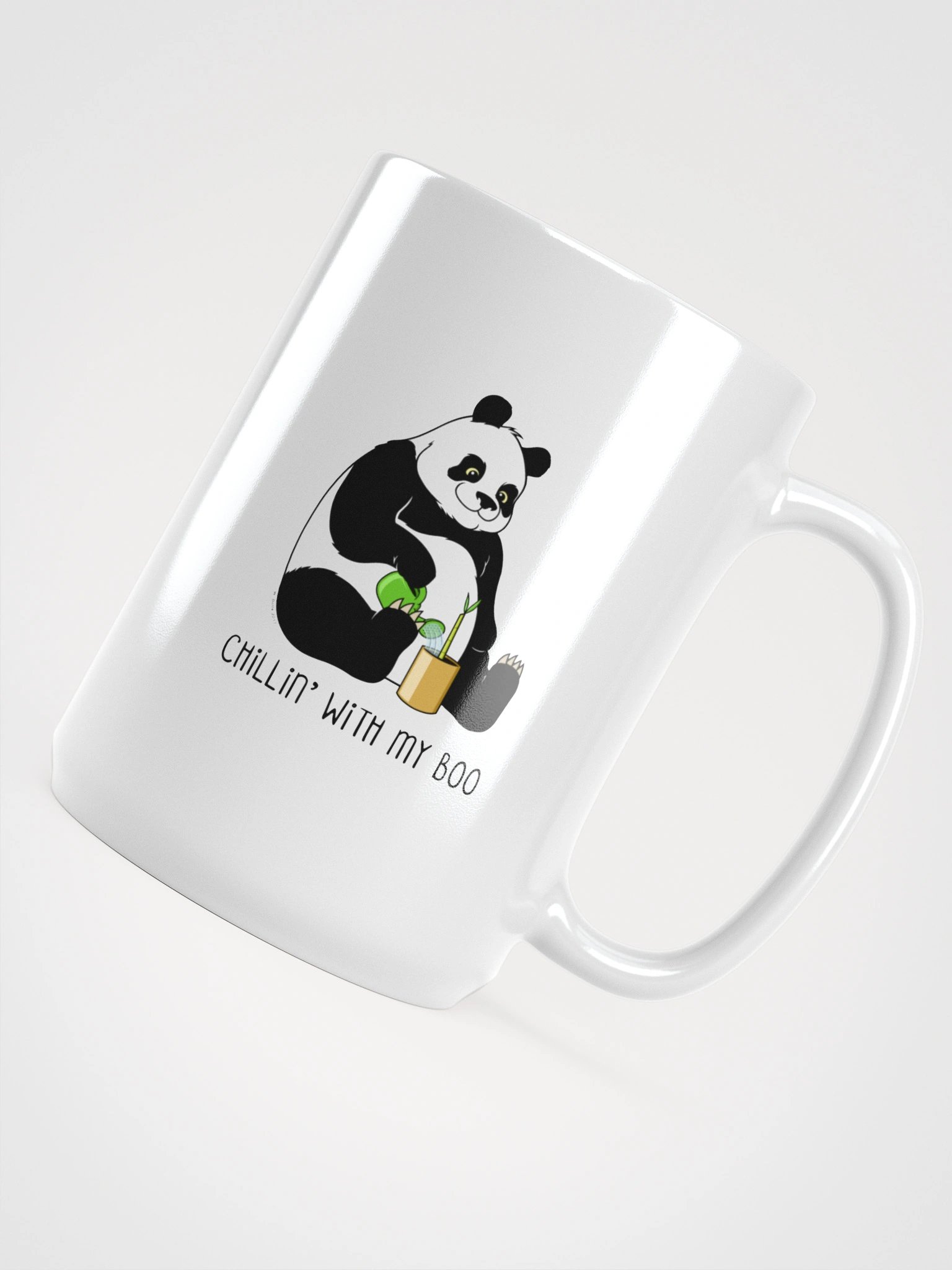 HAPPY PANDA product image (4)