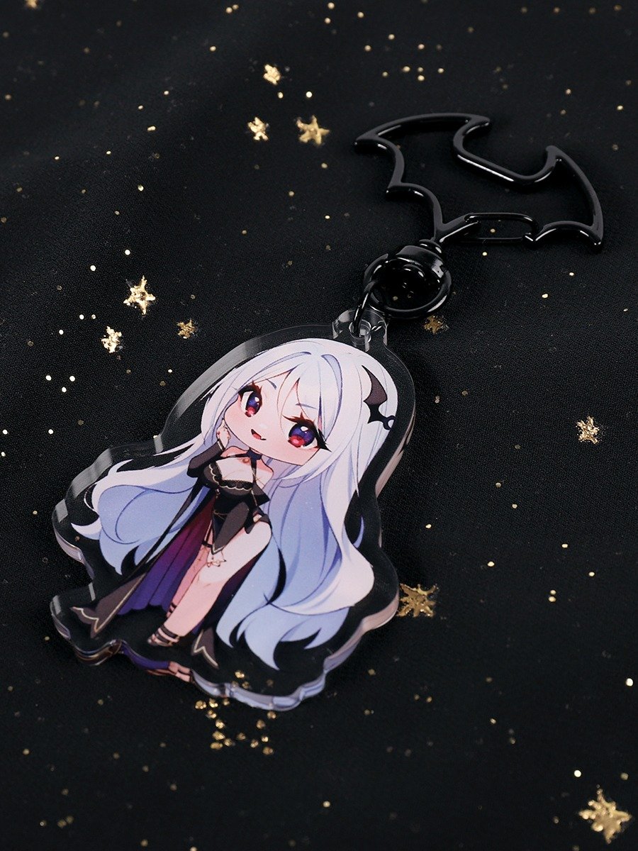 [Vampeaches Debut] Vampy Limited Bundle product image (8)