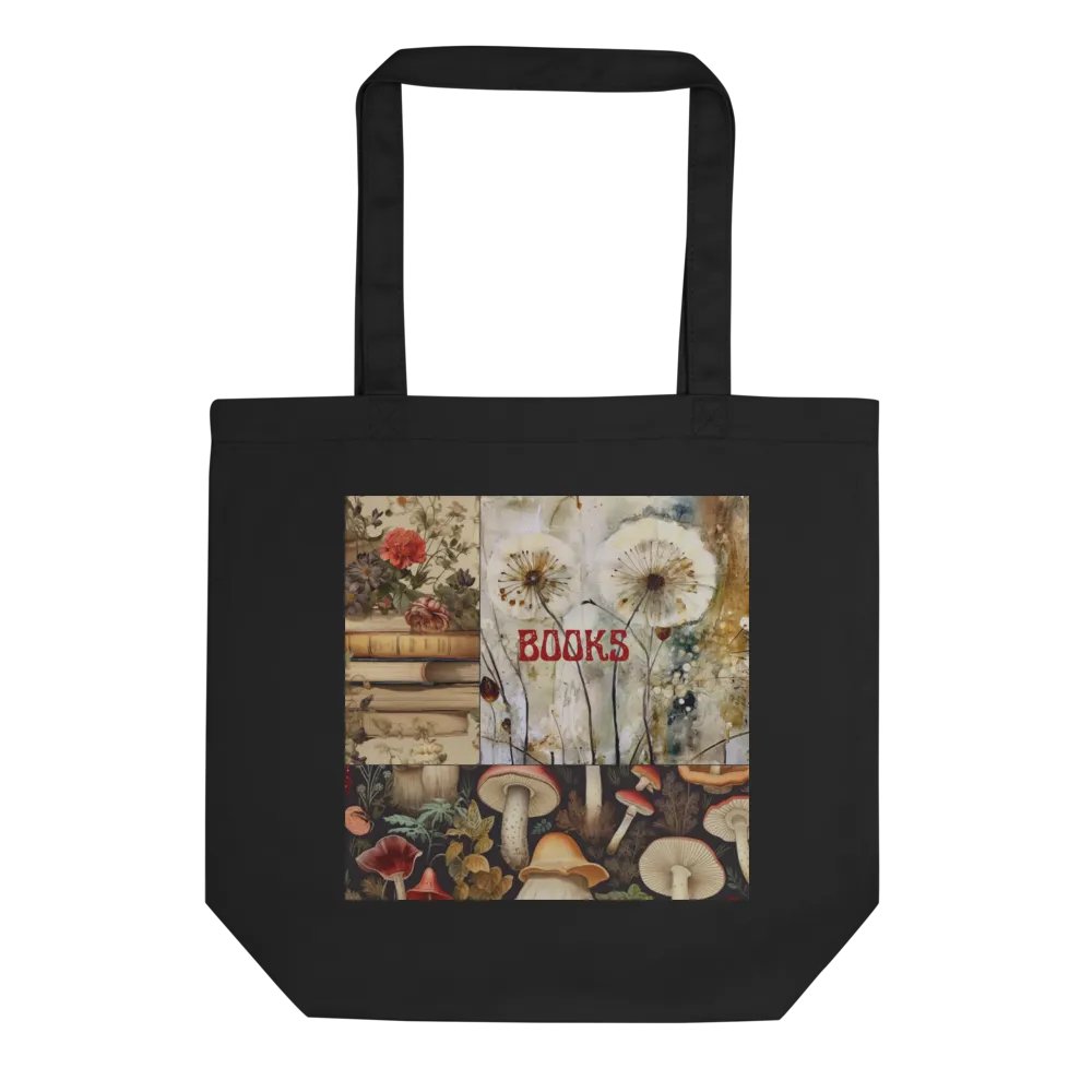 Woodland Book Bag product image (1)