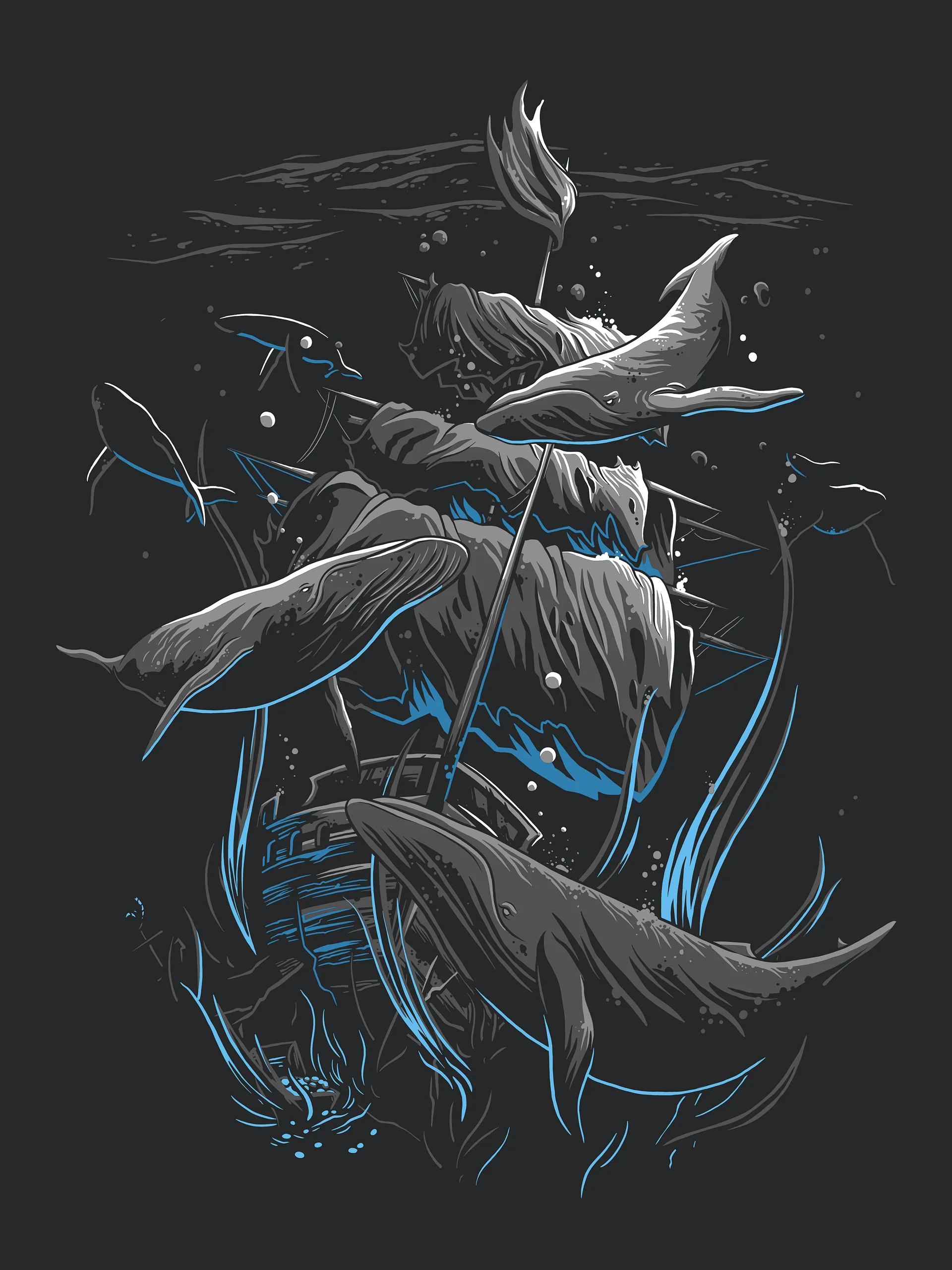 Ship's Demise product image (2)