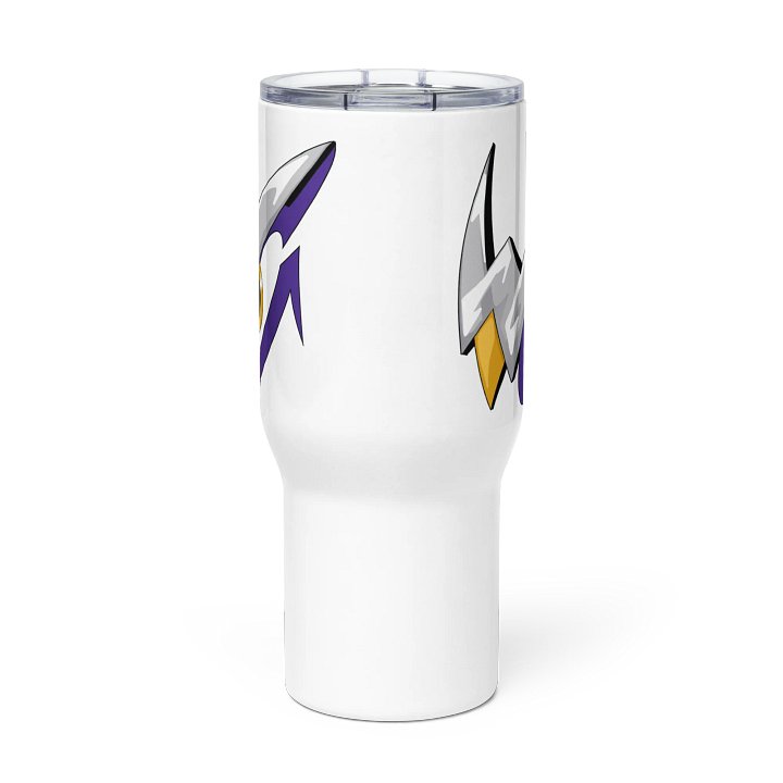 Winguardians Team Travel Mug with a Handle product image (3)