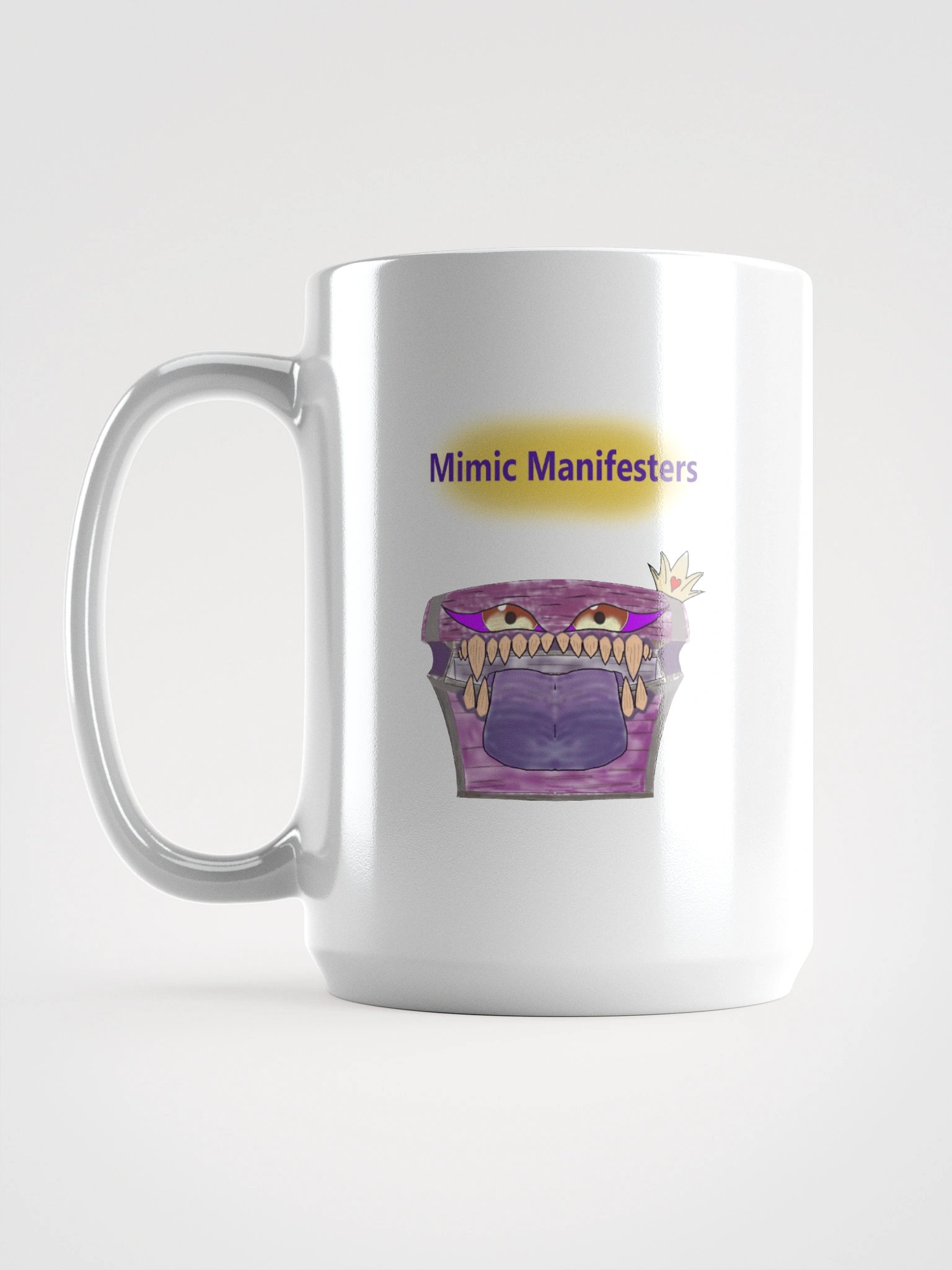 Mimic Manifesters product image (3)