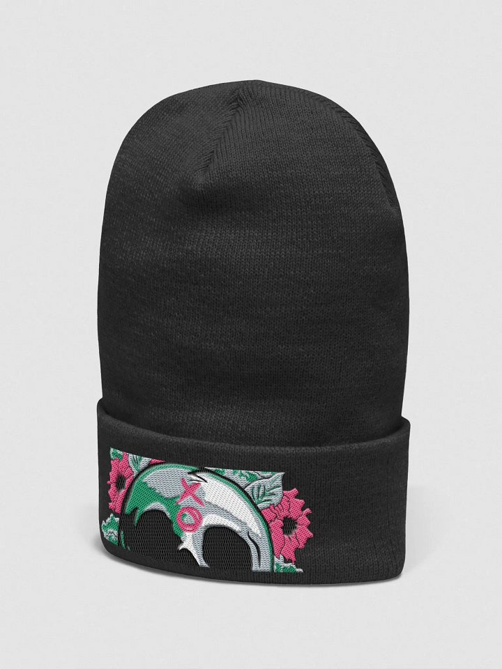 Bliss Cuffed Beanie product image (2)