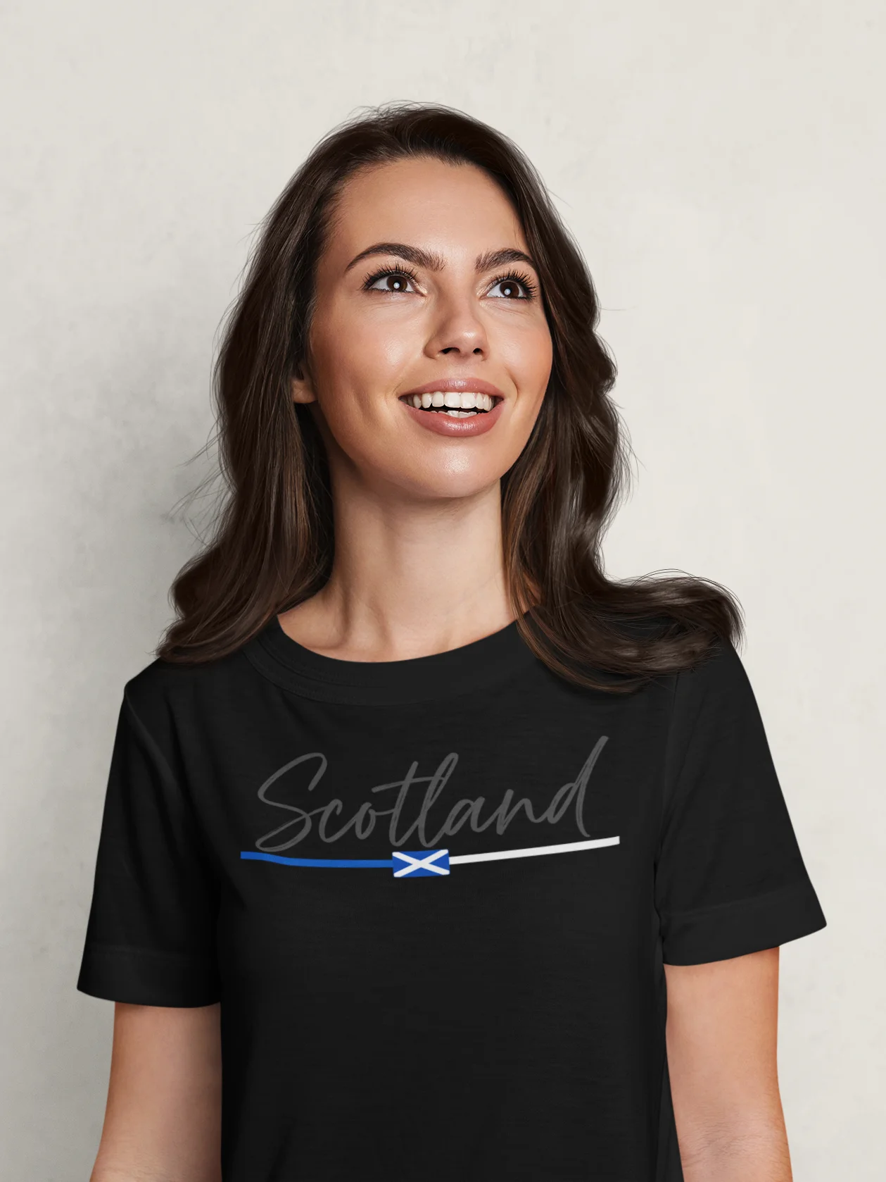 Scotland - Soft Tee product image (1)