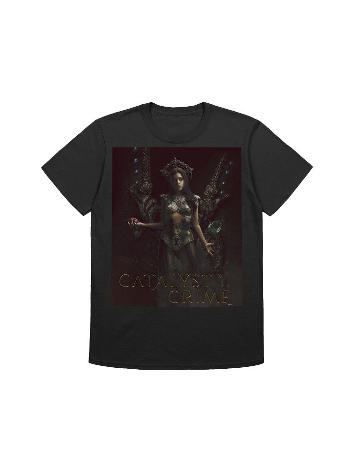 Catalyst Crime Madamoiselle T product image (1)
